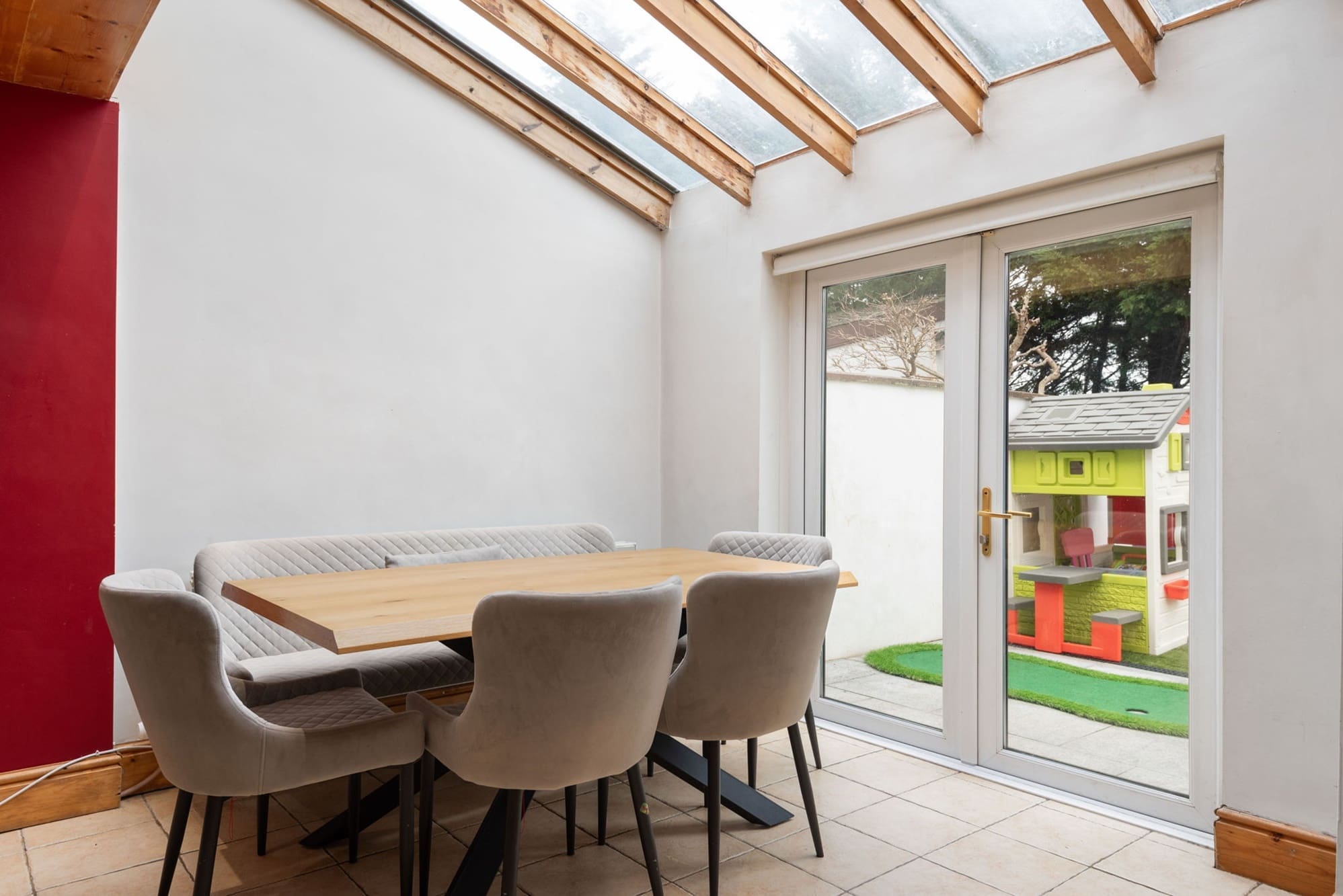 2 Brookdale Lawns, Swords, Co.Dublin