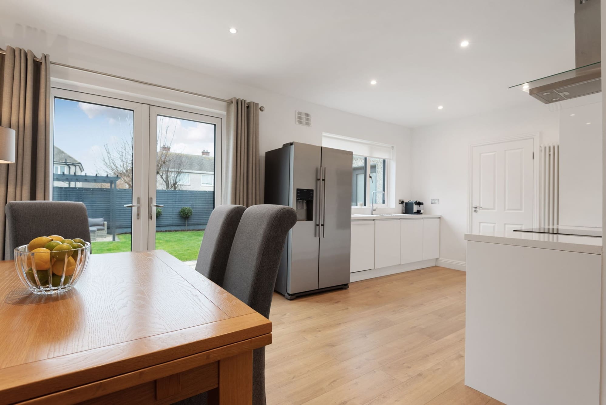 Santorini, 15 Strand Road, Portmarnock, Co.Dublin