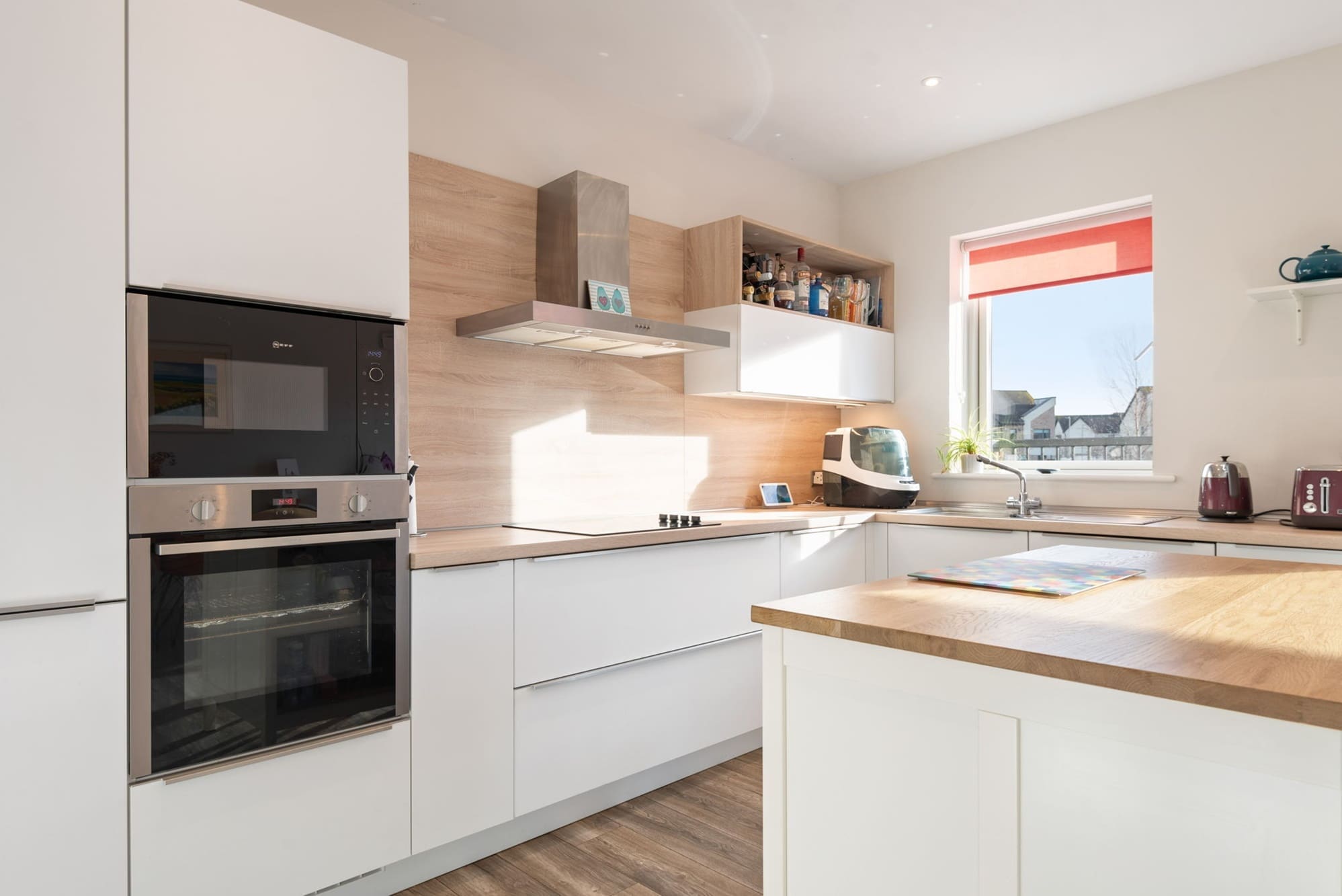 34 The Grove, St.Marnocks Bay, Co.Dublin