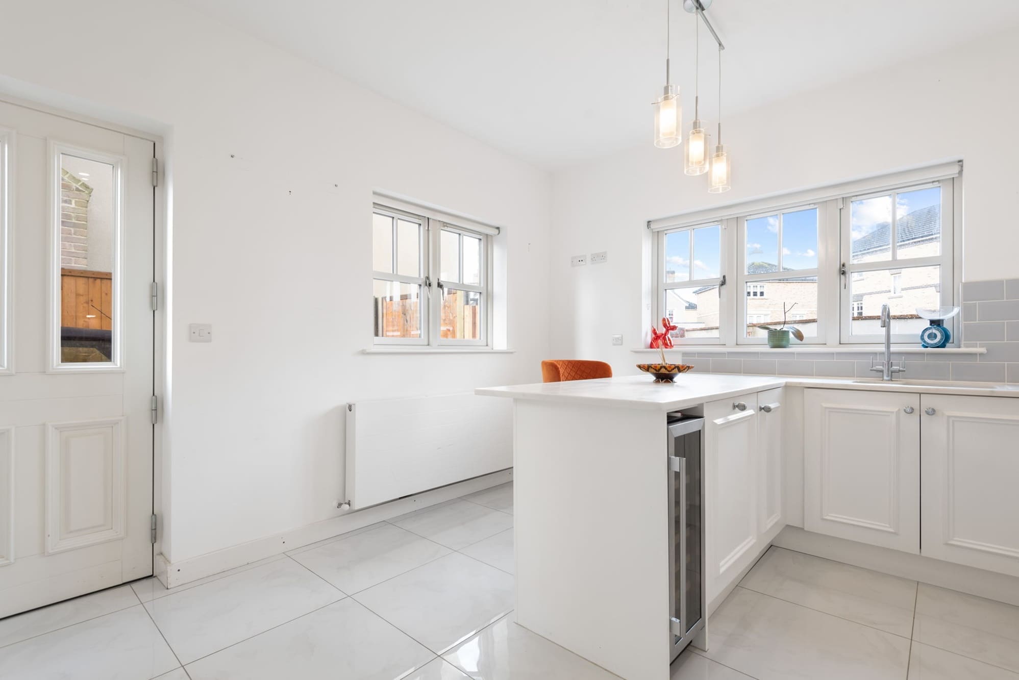 2 The Drive, St.Marnocks Bay, Portmarnock