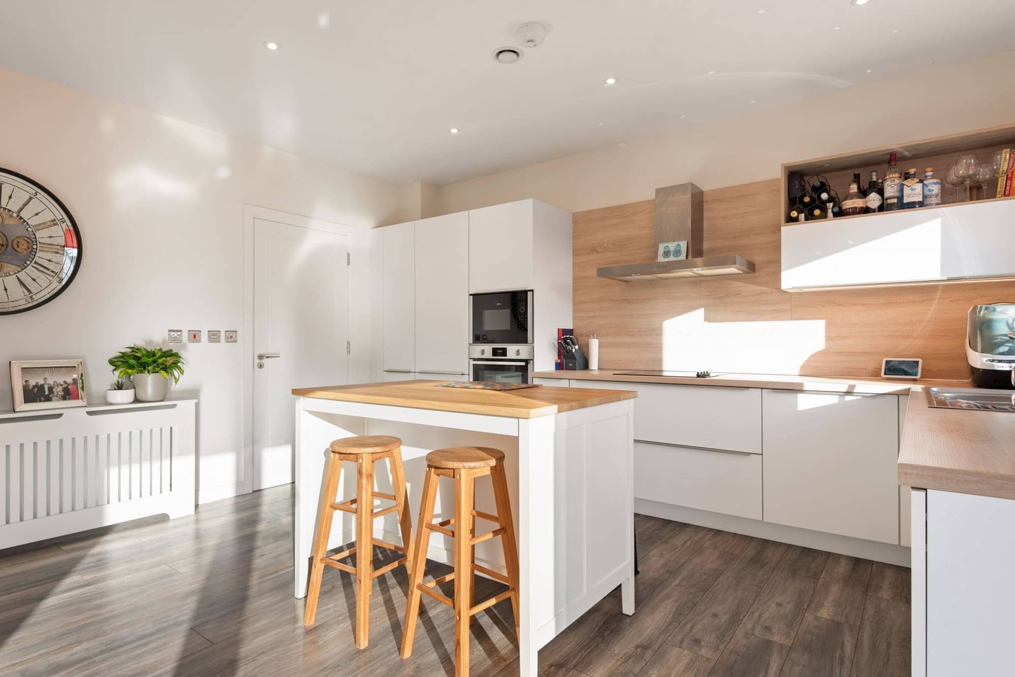 34 The Grove, St.Marnocks Bay, Co.Dublin