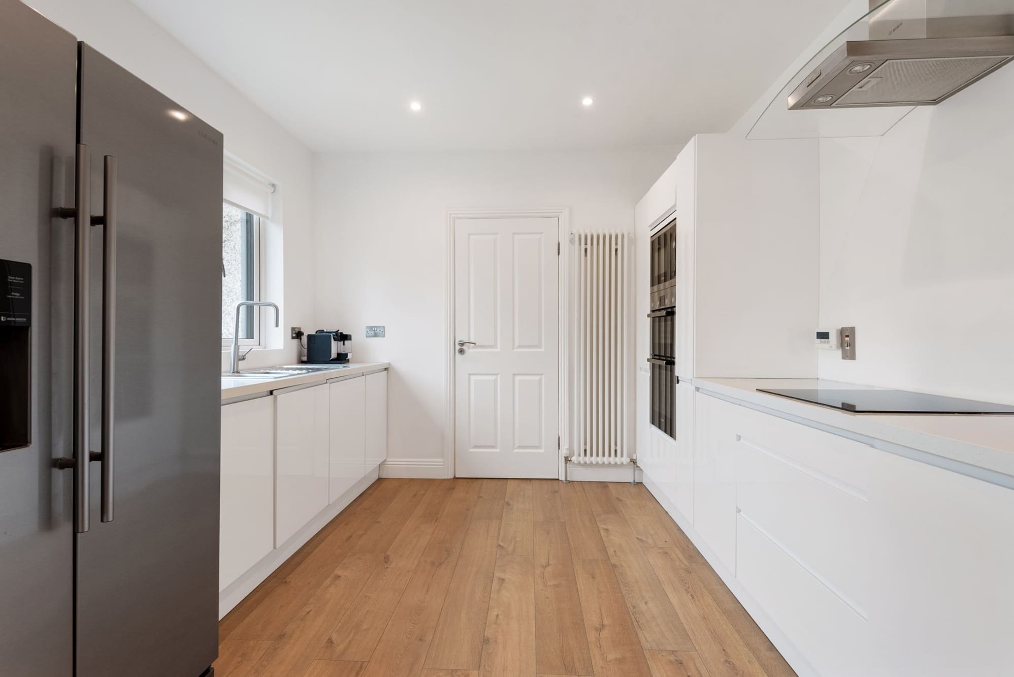 Santorini, 15 Strand Road, Portmarnock, Co.Dublin