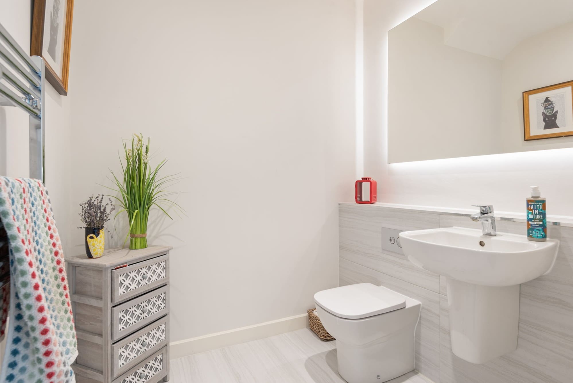34 The Grove, St.Marnocks Bay, Co.Dublin