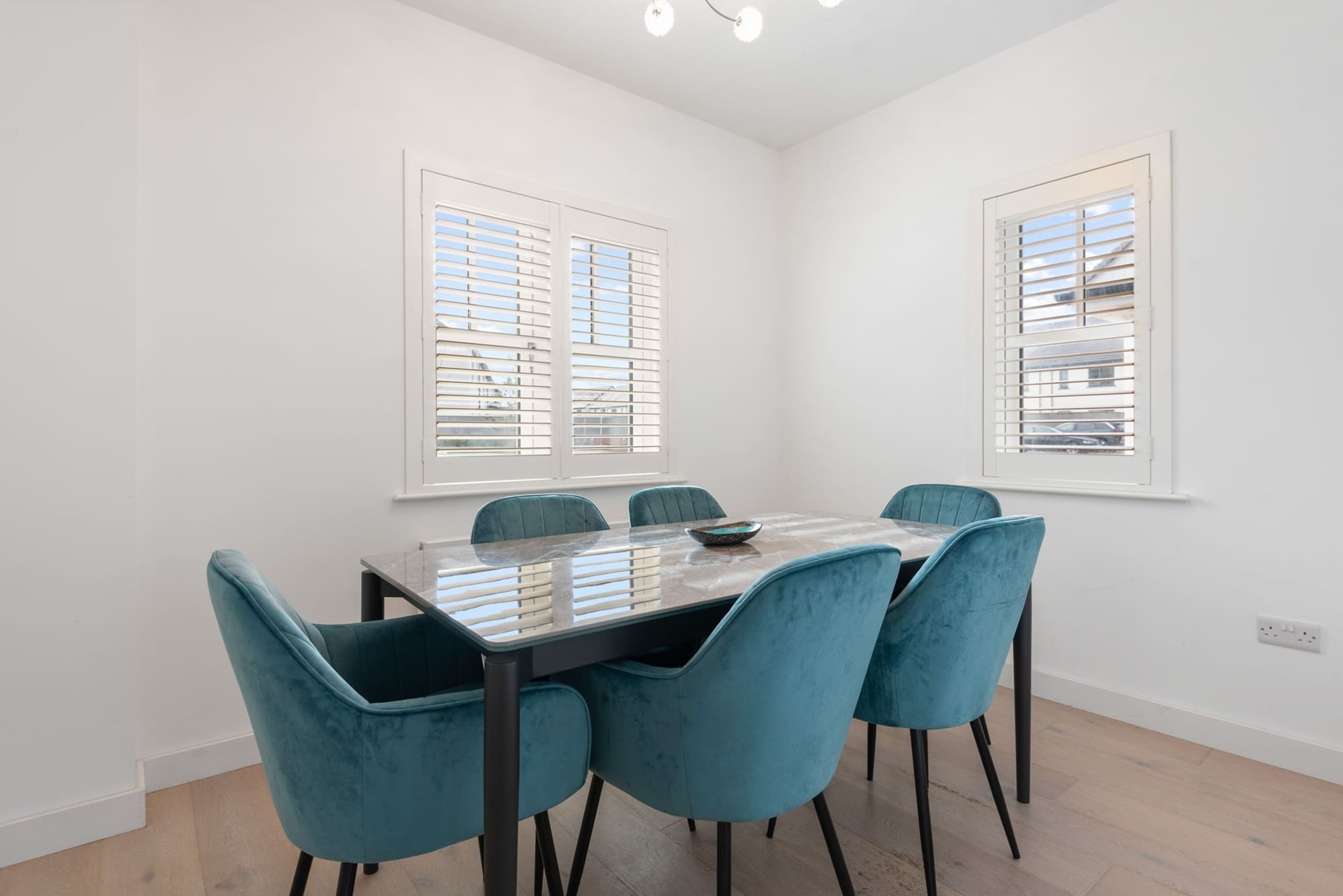 2 The Drive, St.Marnocks Bay, Portmarnock