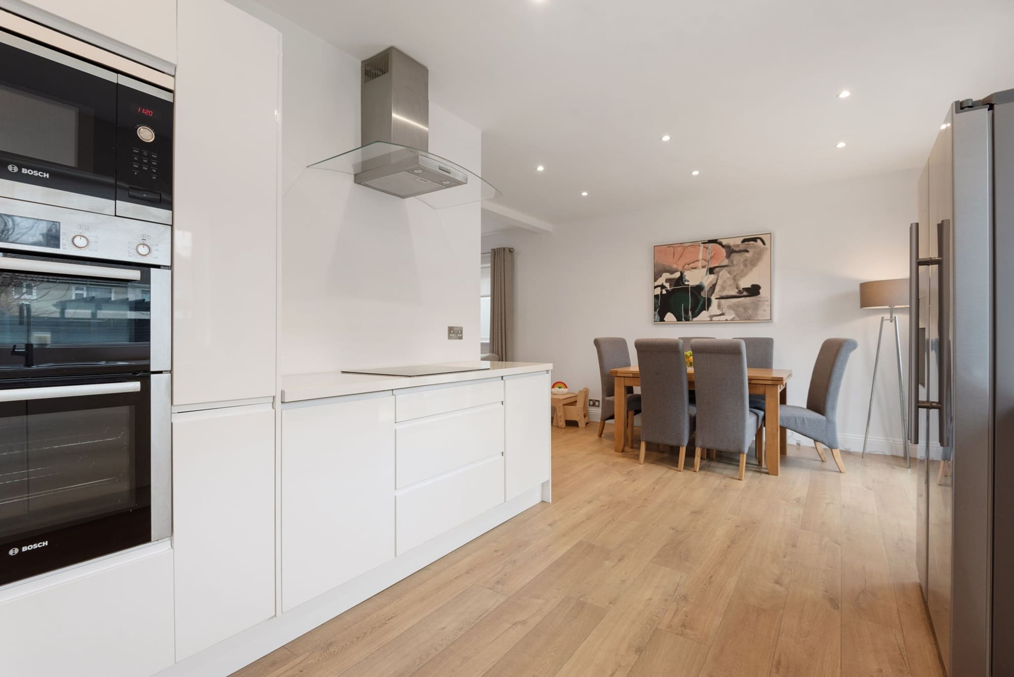 Santorini, 15 Strand Road, Portmarnock, Co.Dublin