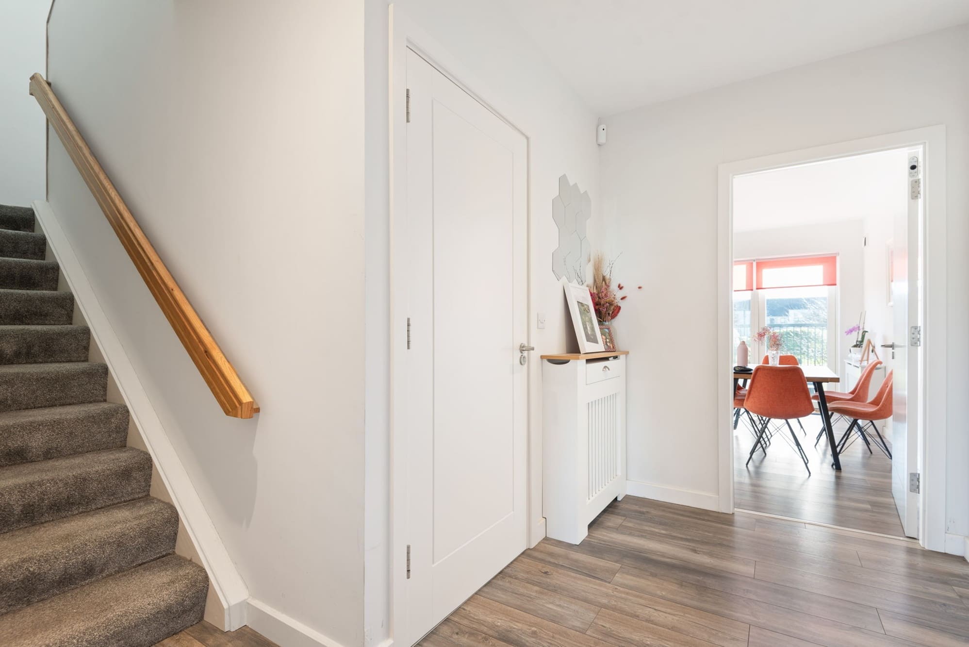 34 The Grove, St.Marnocks Bay, Co.Dublin