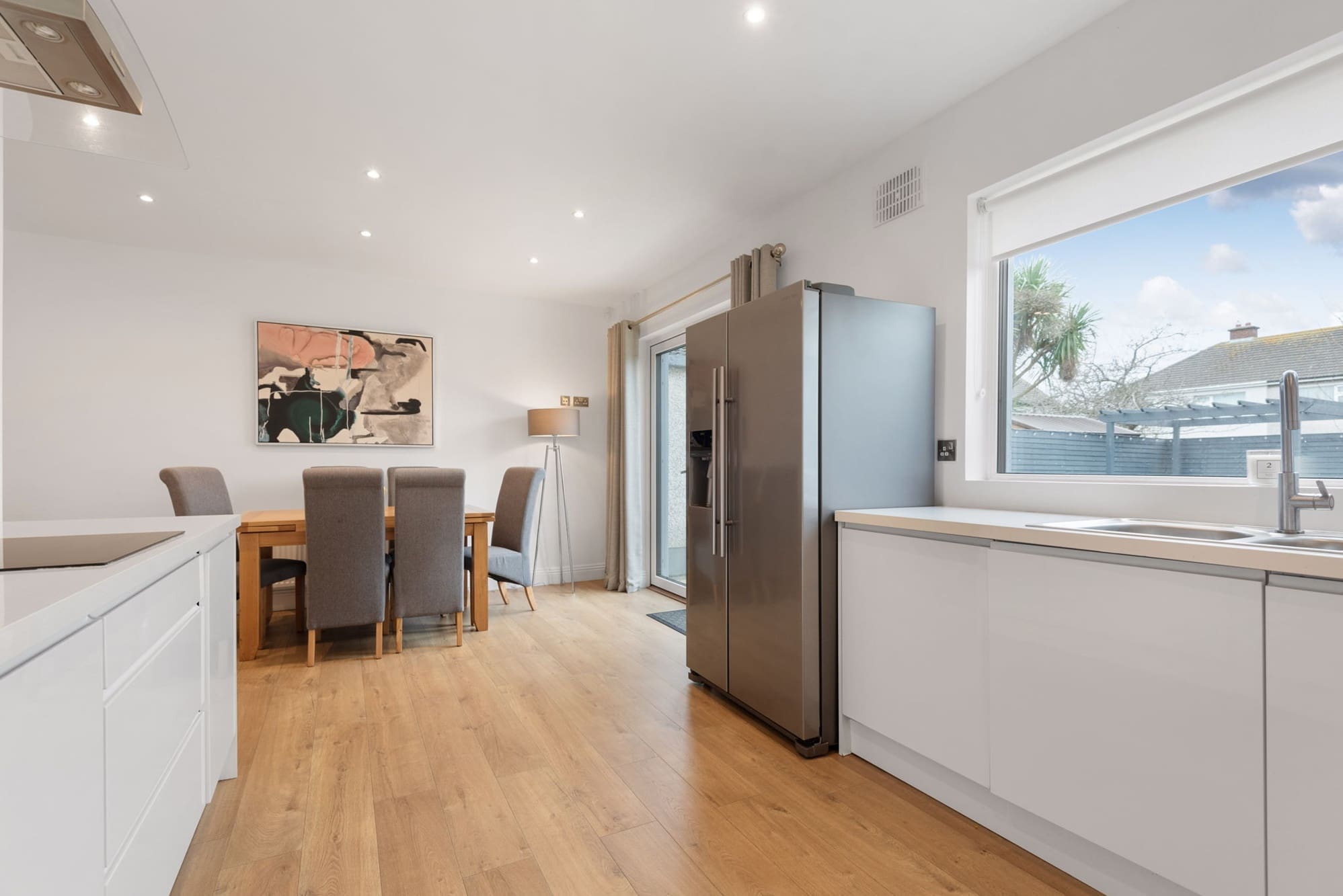 Santorini, 15 Strand Road, Portmarnock, Co.Dublin