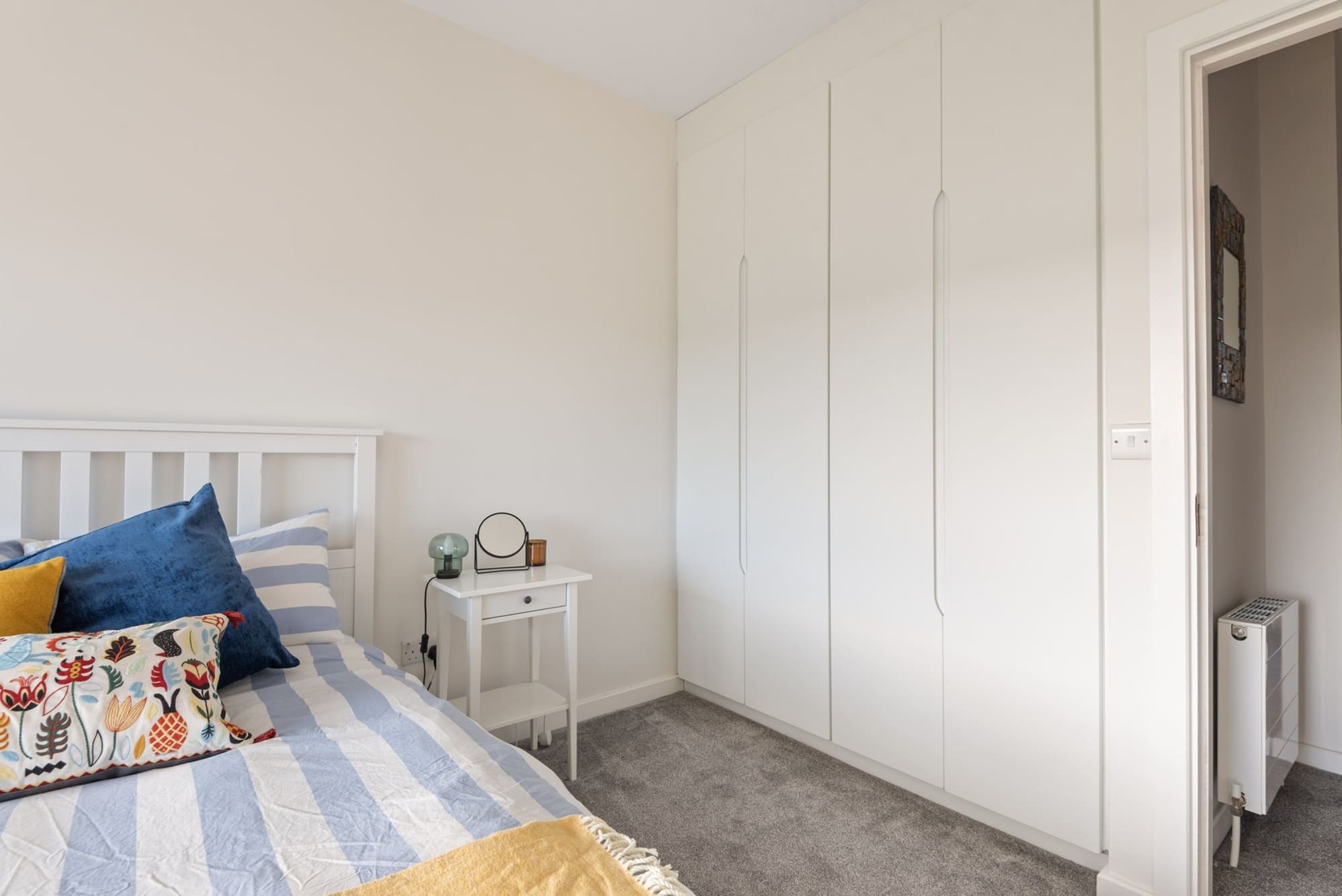 34 The Grove, St.Marnocks Bay, Co.Dublin