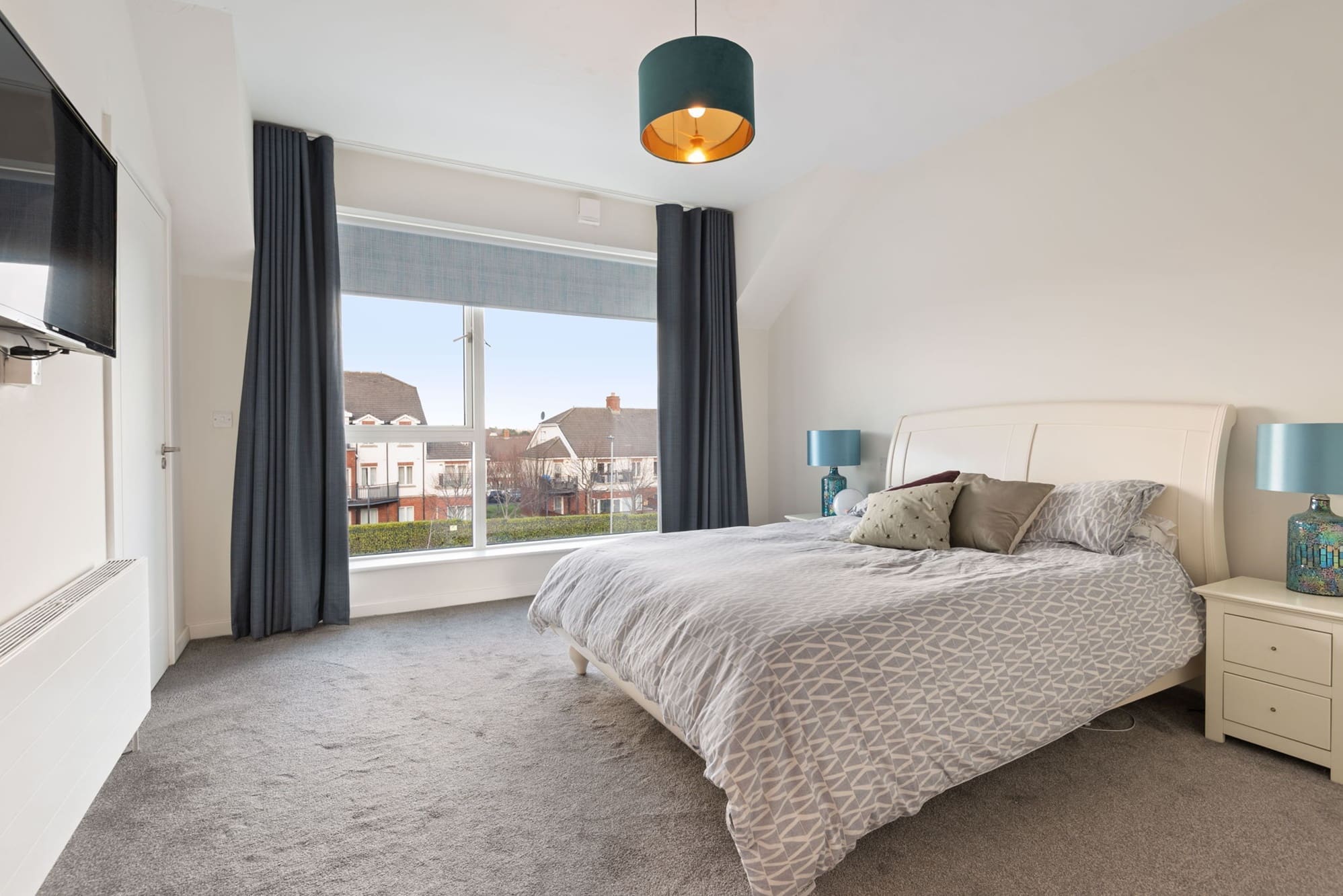 34 The Grove, St.Marnocks Bay, Co.Dublin