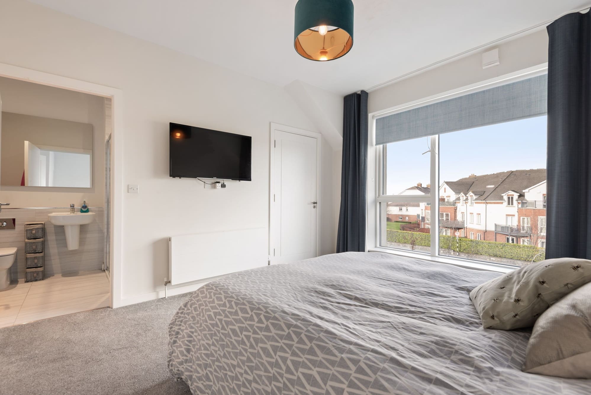 34 The Grove, St.Marnocks Bay, Co.Dublin
