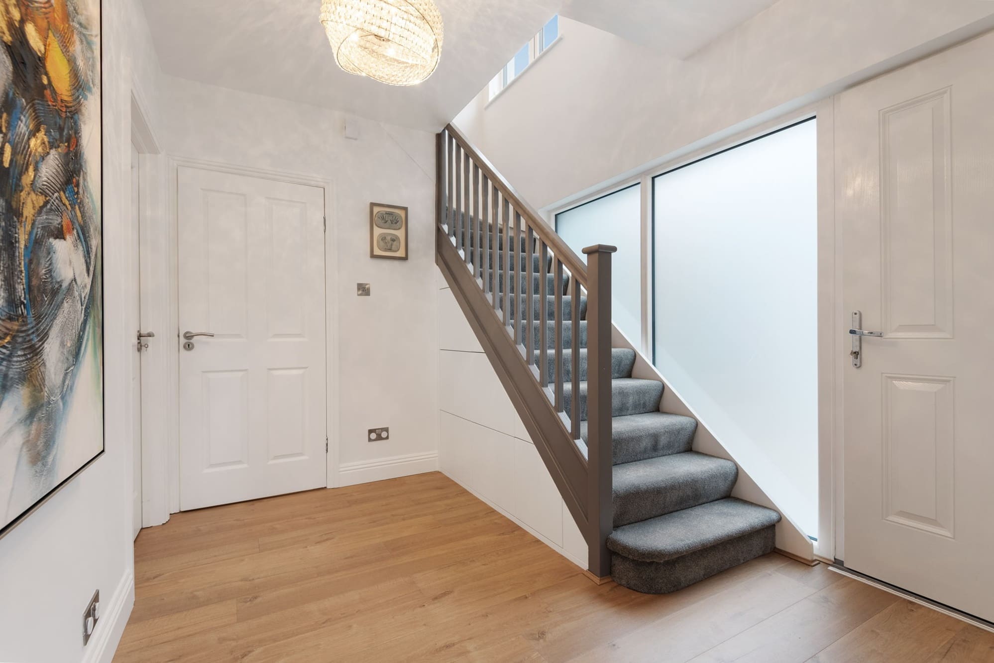 Santorini, 15 Strand Road, Portmarnock, Co.Dublin