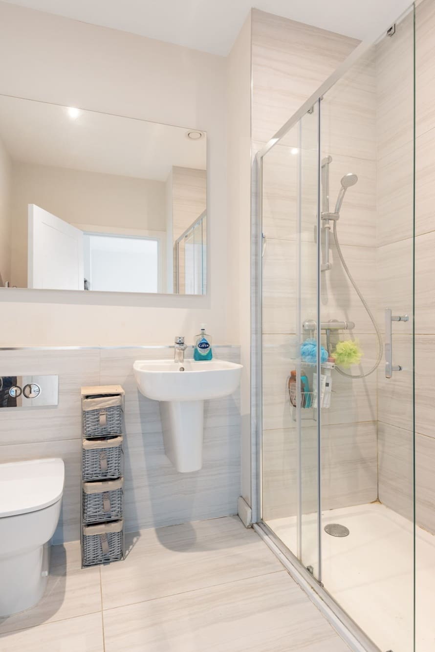 34 The Grove, St.Marnocks Bay, Co.Dublin