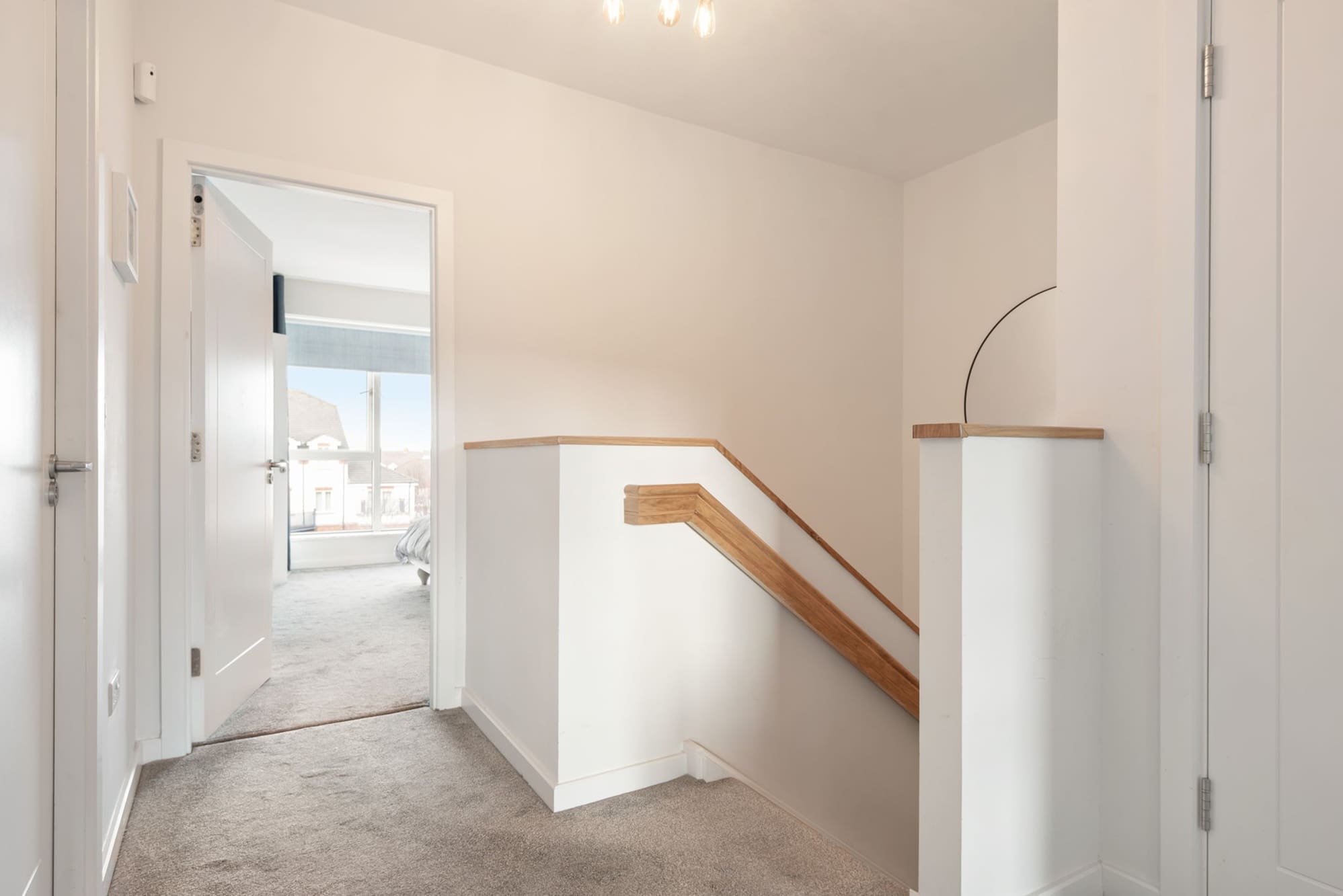 34 The Grove, St.Marnocks Bay, Co.Dublin