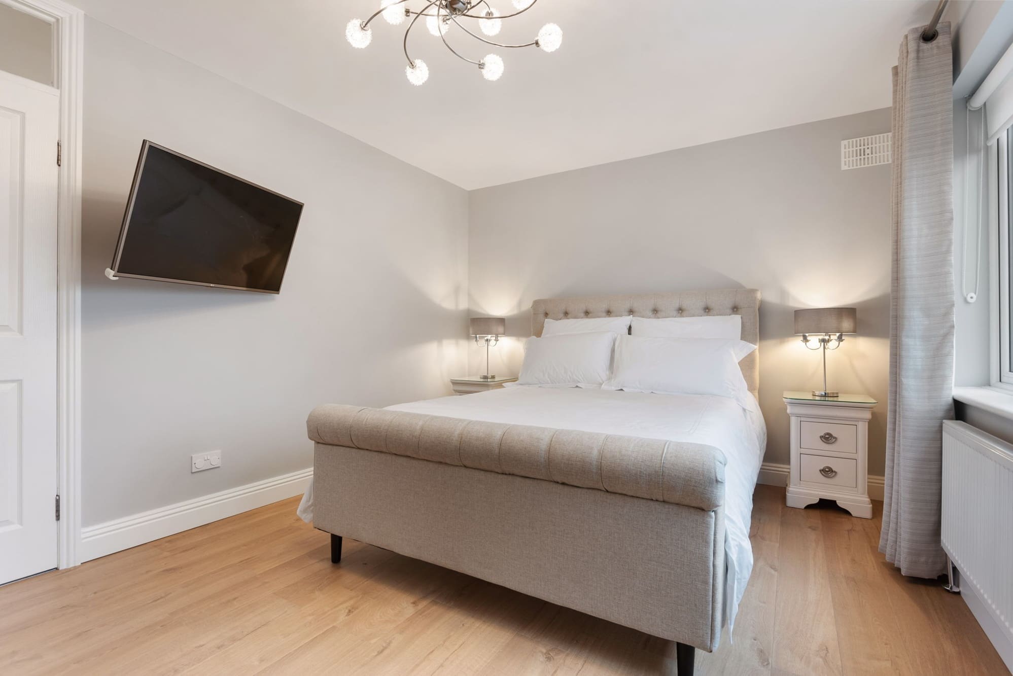 Santorini, 15 Strand Road, Portmarnock, Co.Dublin
