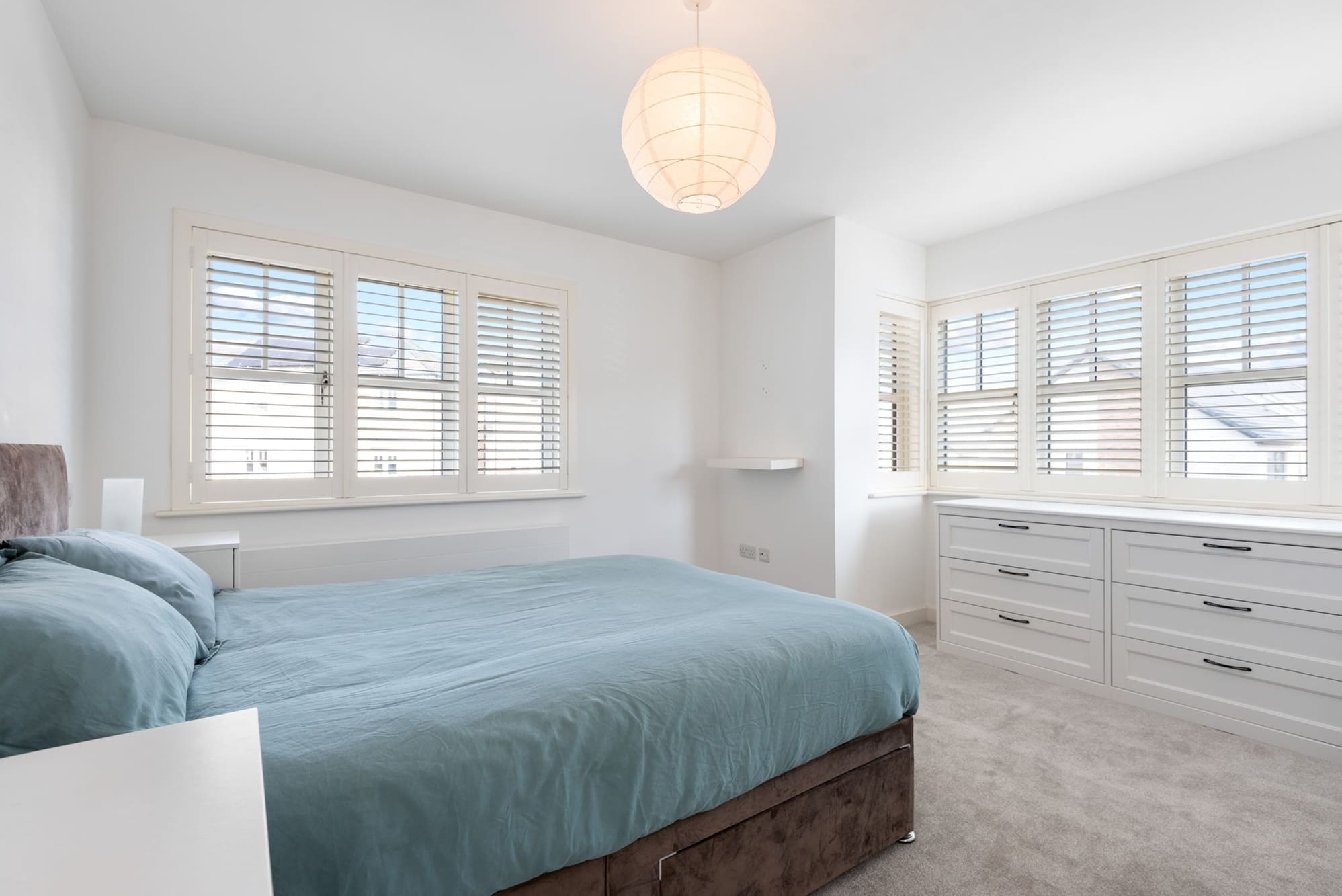 2 The Drive, St.Marnocks Bay, Portmarnock