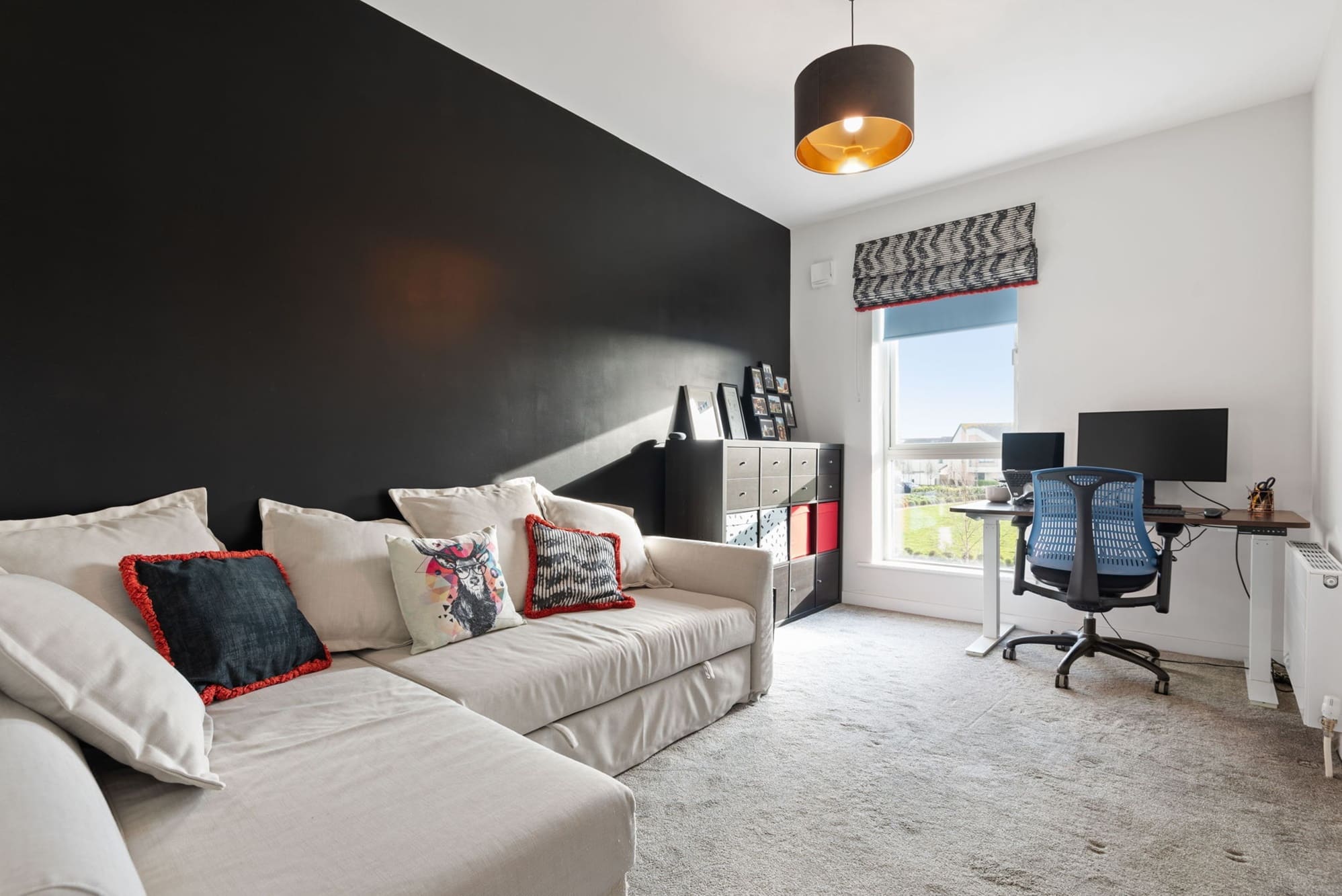34 The Grove, St.Marnocks Bay, Co.Dublin