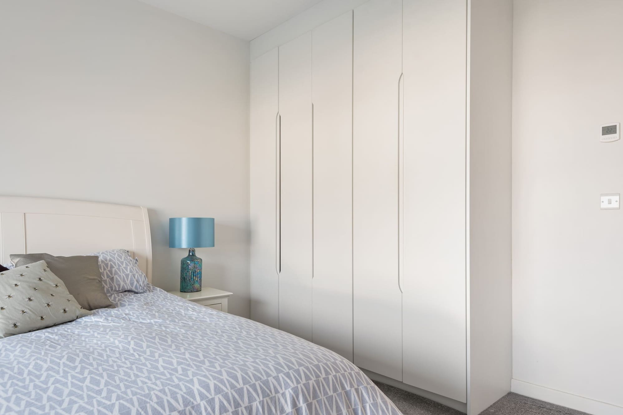 34 The Grove, St.Marnocks Bay, Co.Dublin