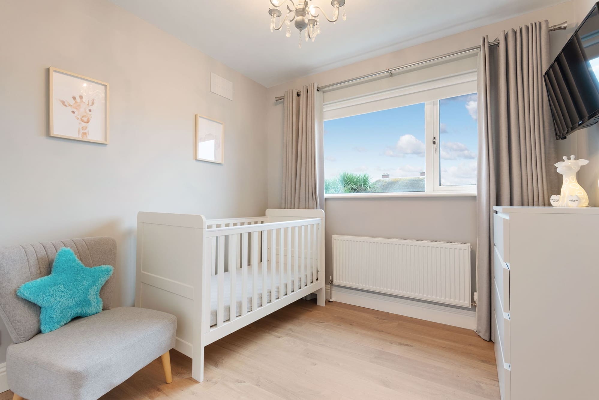 Santorini, 15 Strand Road, Portmarnock, Co.Dublin