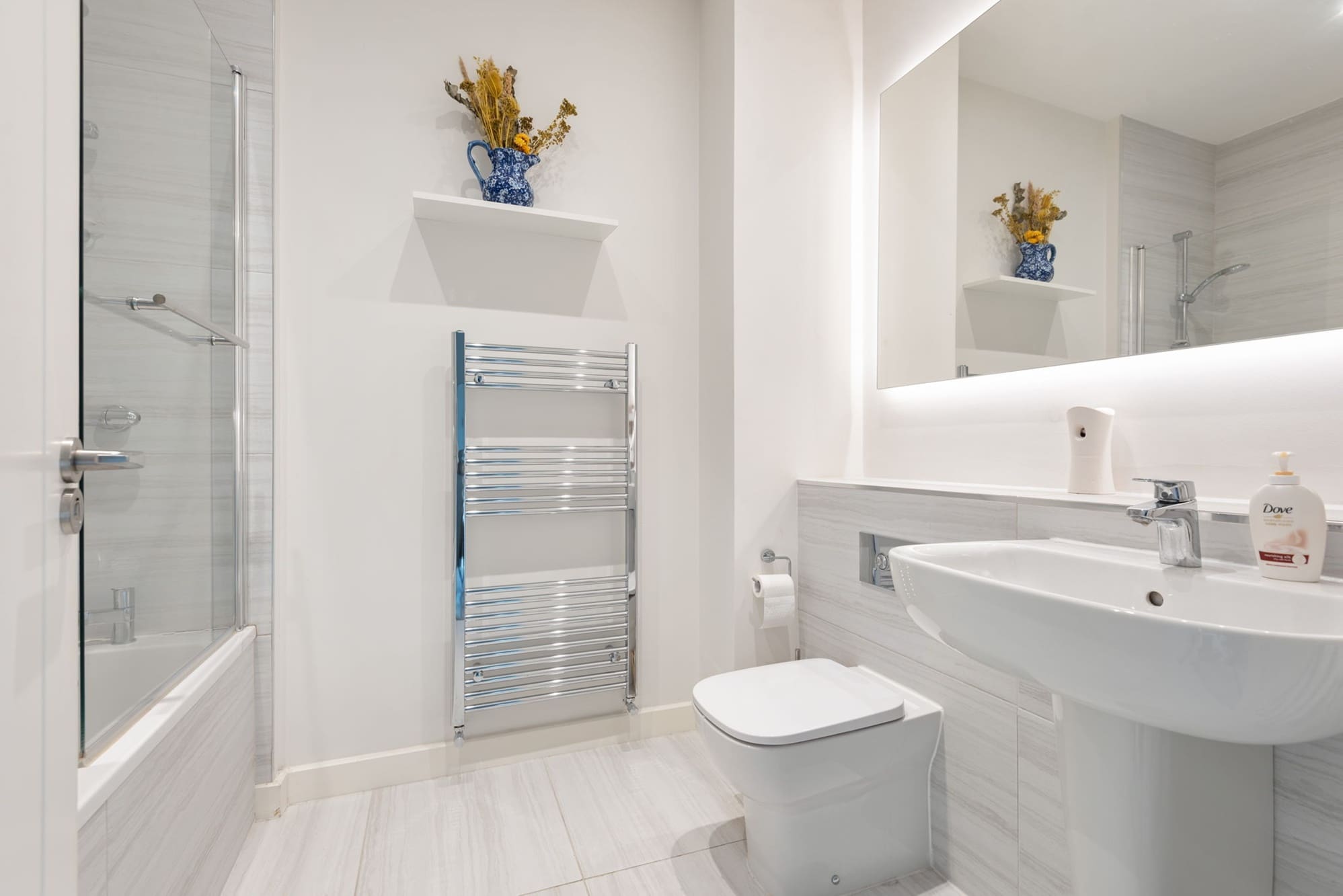 34 The Grove, St.Marnocks Bay, Co.Dublin
