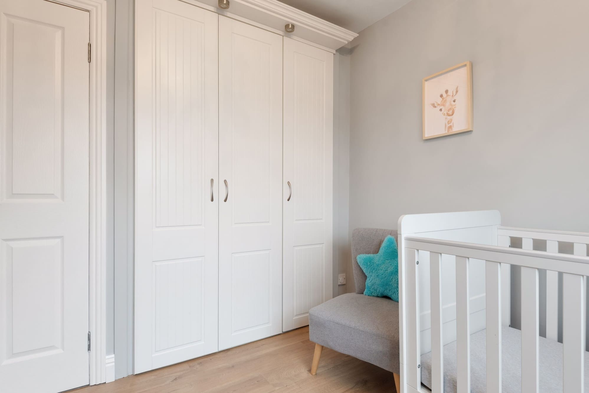 Santorini, 15 Strand Road, Portmarnock, Co.Dublin