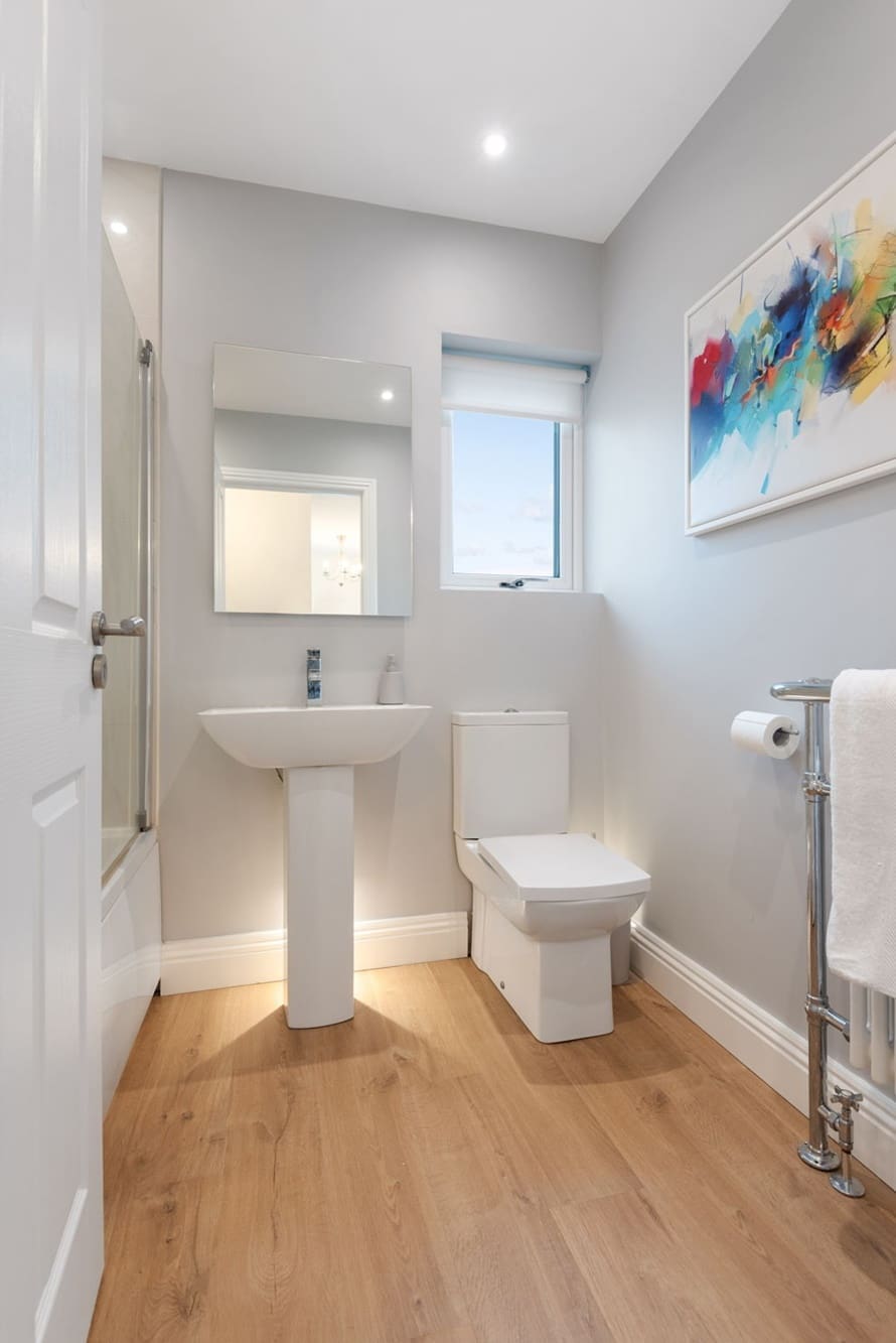 Santorini, 15 Strand Road, Portmarnock, Co.Dublin