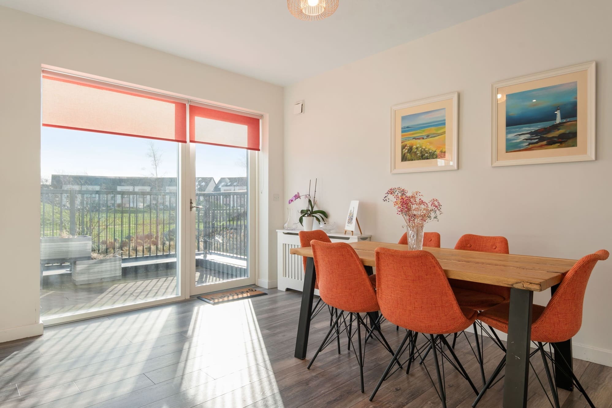 34 The Grove, St.Marnocks Bay, Co.Dublin