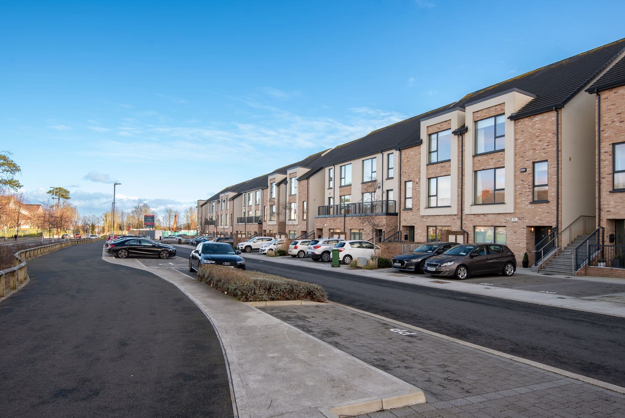 34 The Grove, St.Marnocks Bay, Co.Dublin