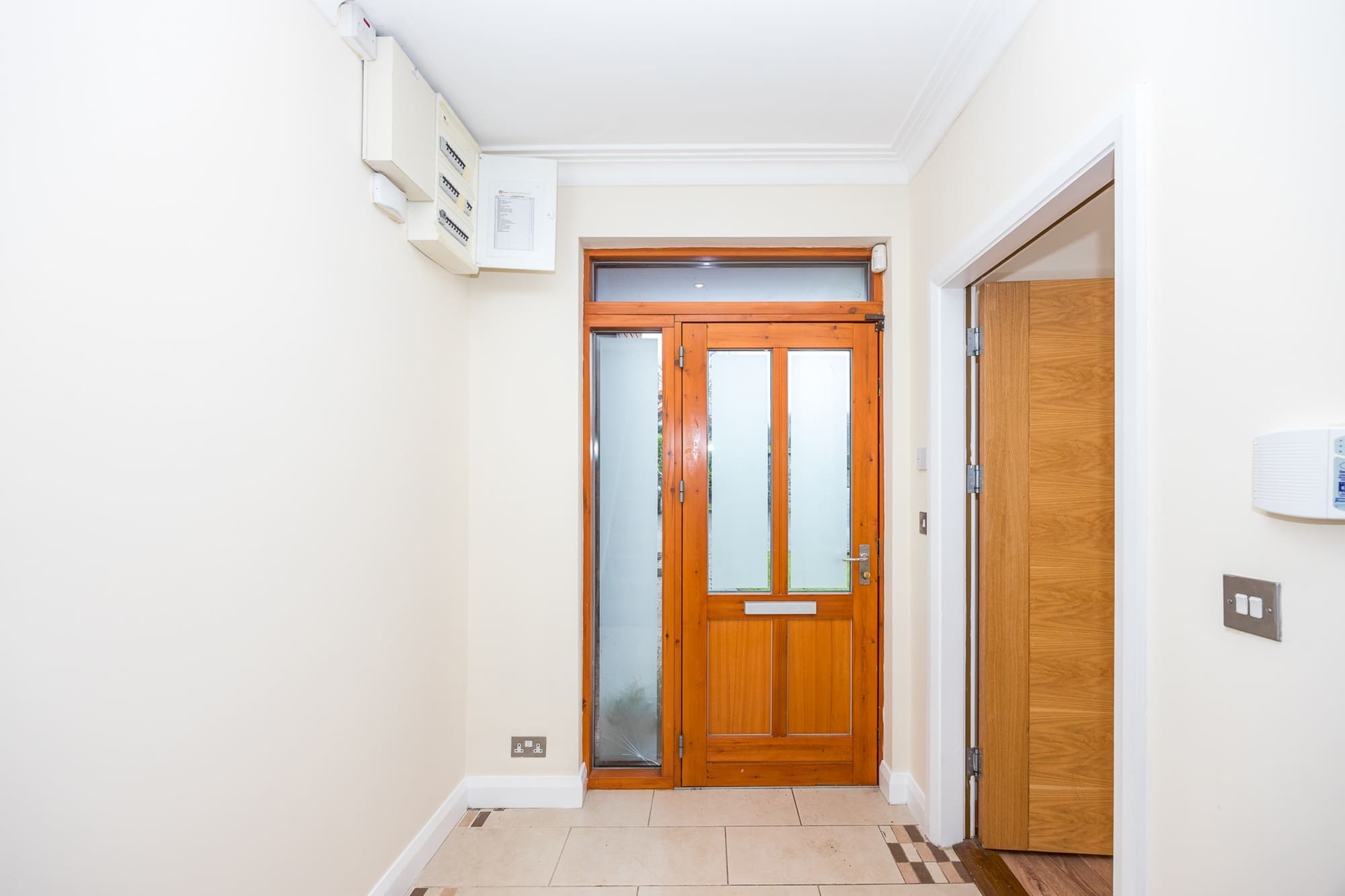 2G1A1400 1 Clounties Court, Swords Road, Malahide
