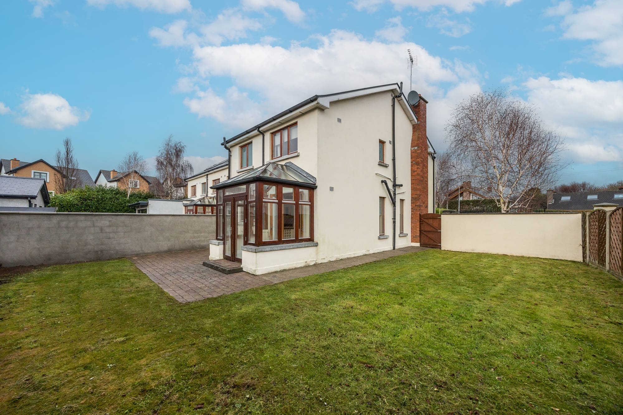 2G1A1417 1 Clounties Court, Swords Road, Malahide