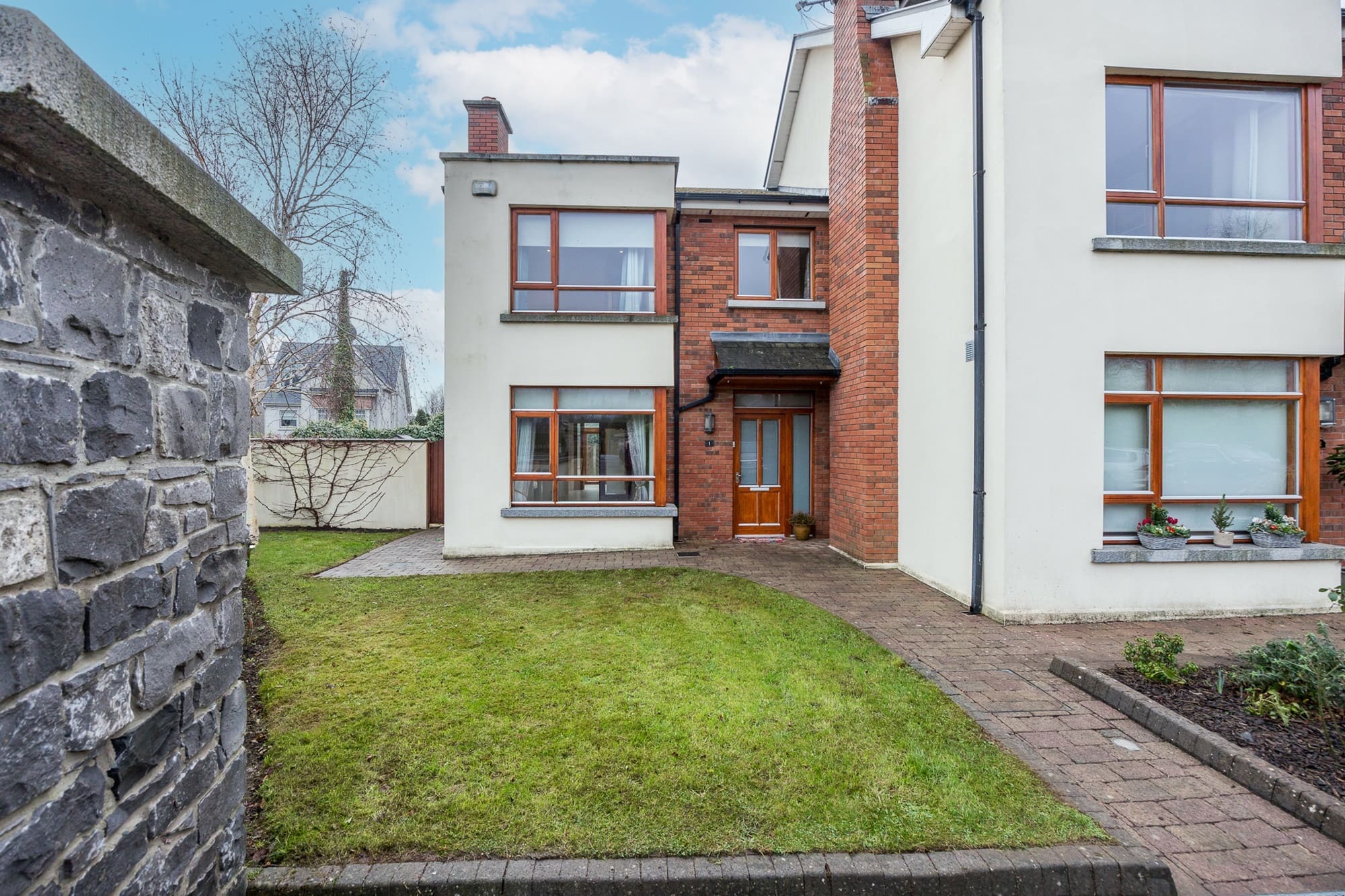 2G1A1438 1 Clounties Court, Swords Road, Malahide