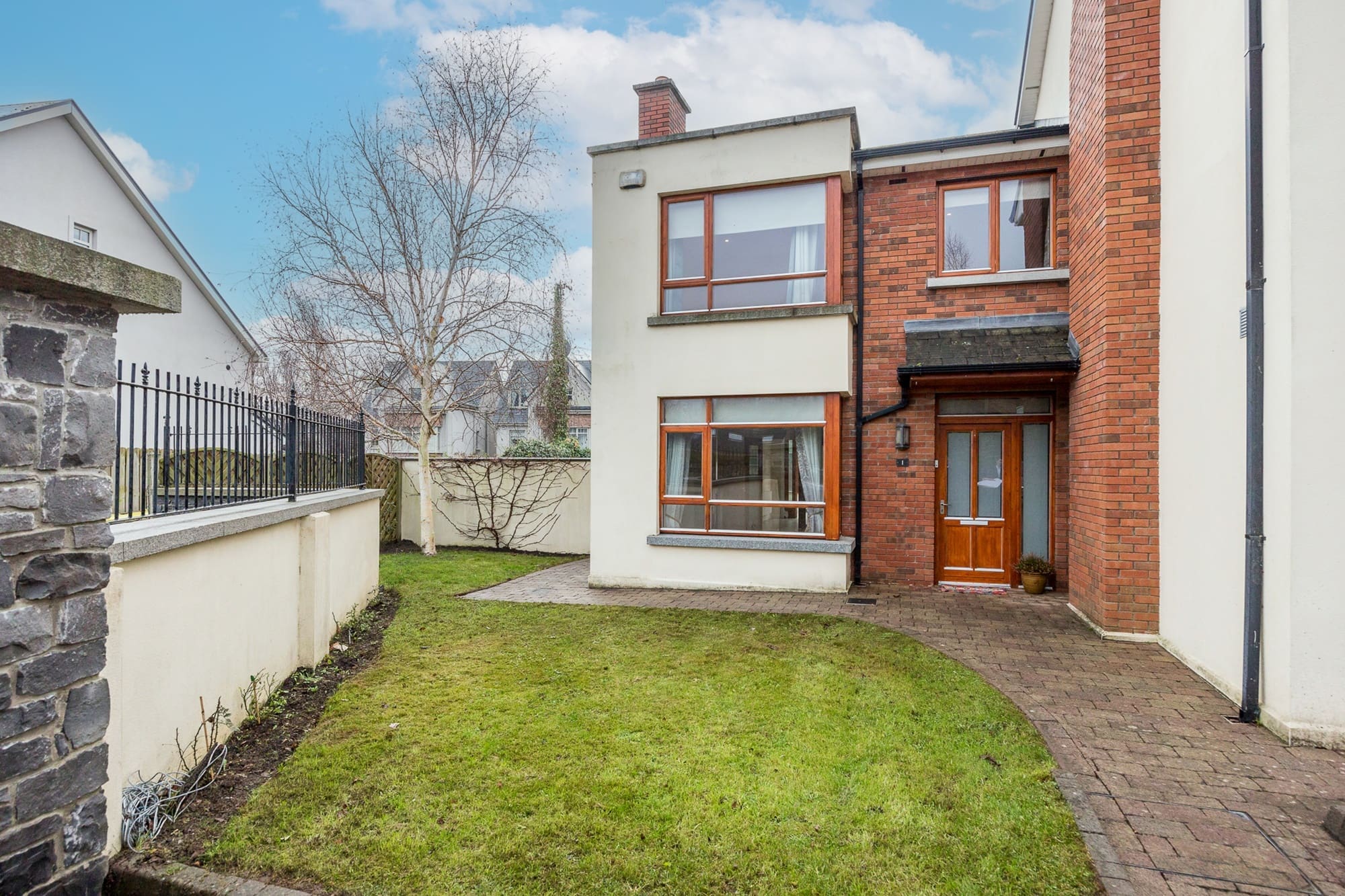 2G1A1439 1 Clounties Court, Swords Road, Malahide