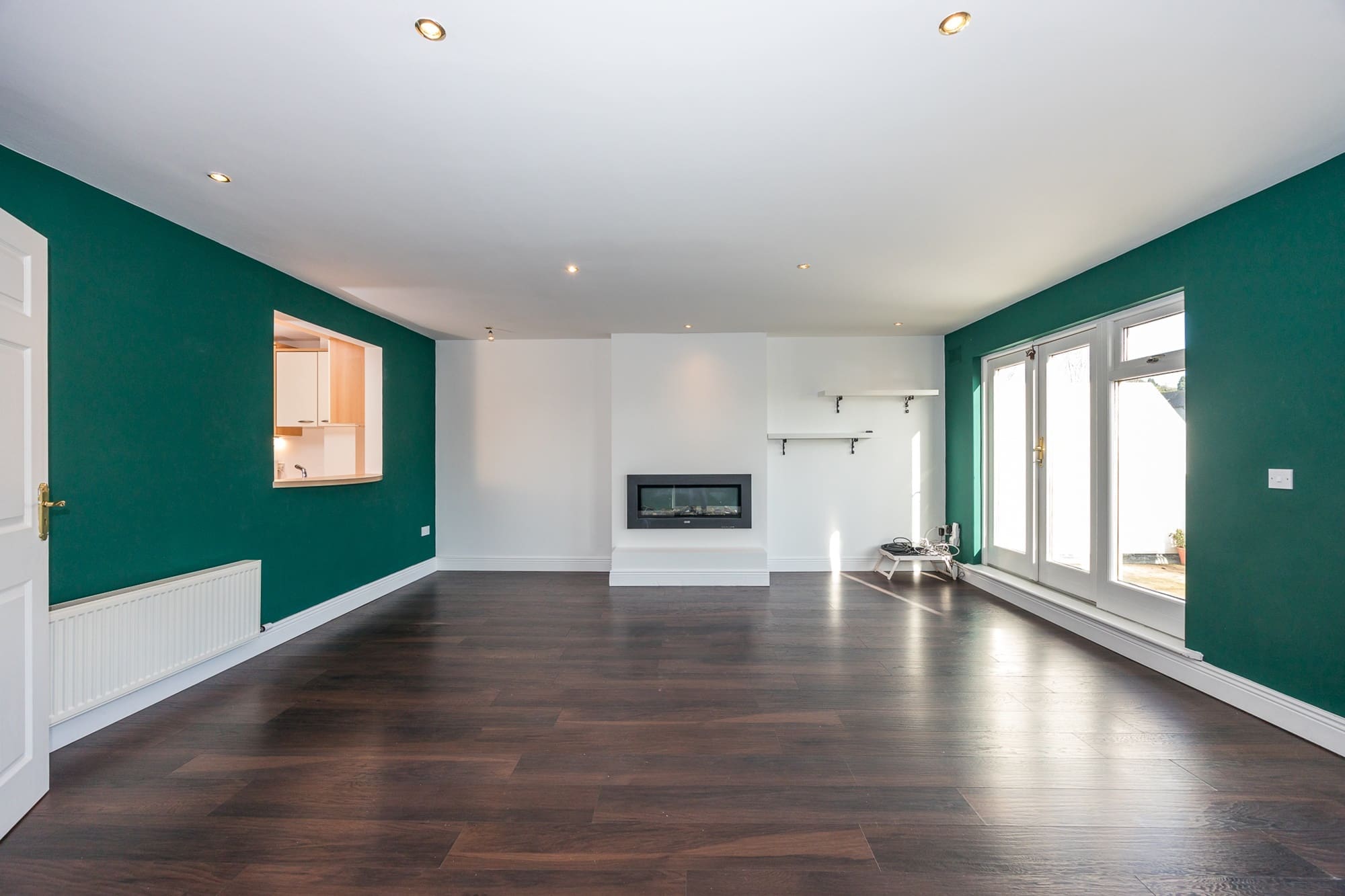4 Mountfield Park, Seamount Road, Malahide, Co.Dublin