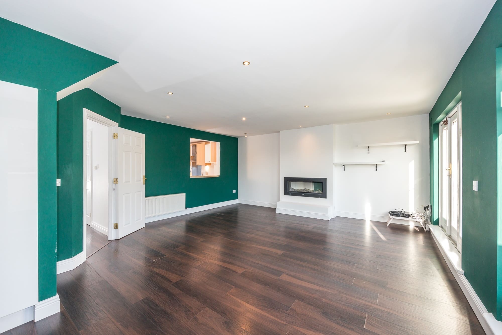 4 Mountfield Park, Seamount Road, Malahide, Co.Dublin