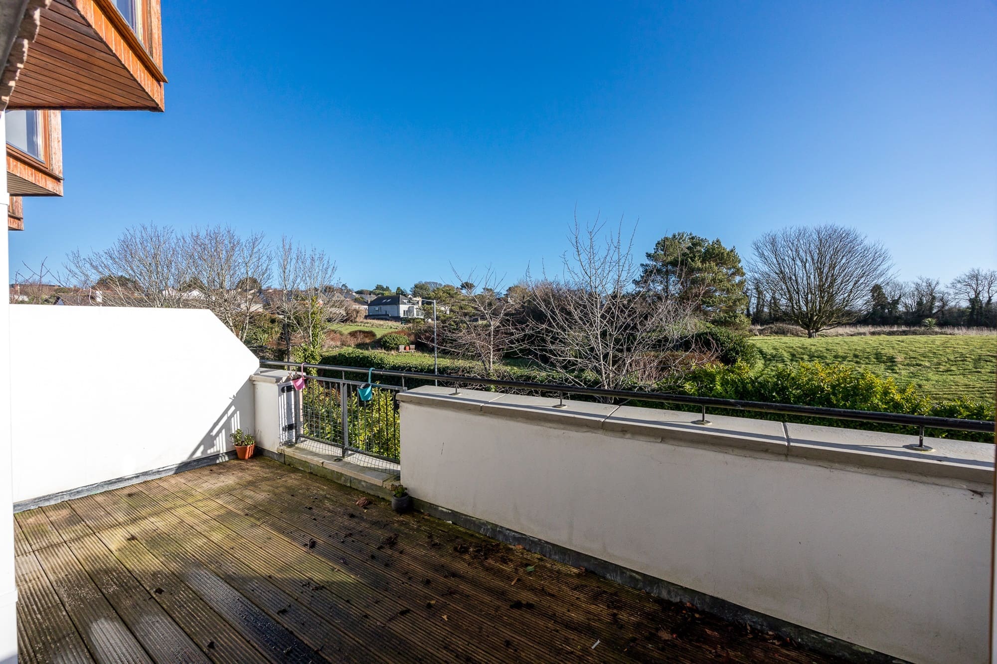 4 Mountfield Park, Seamount Road, Malahide, Co.Dublin