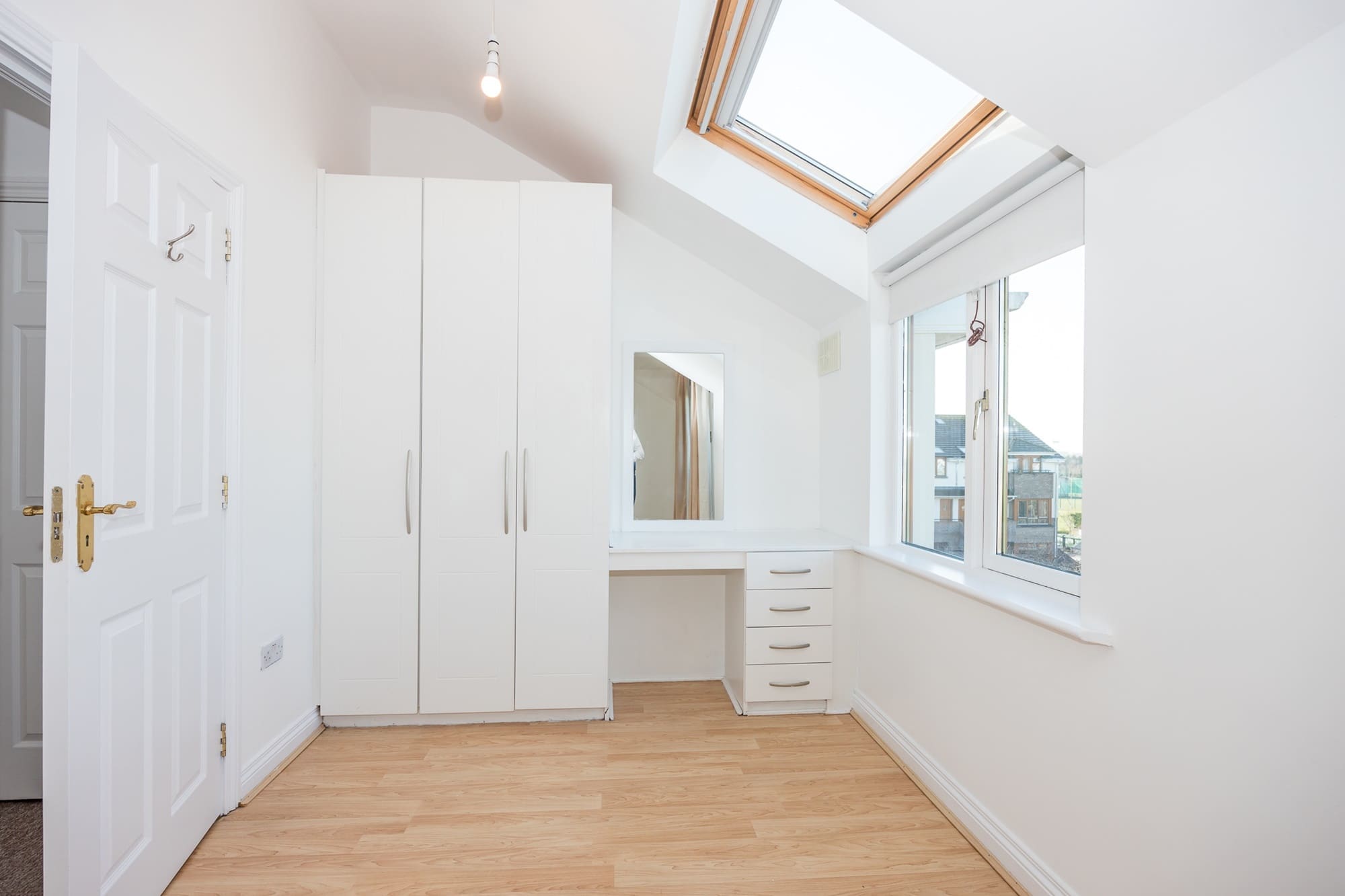 4 Mountfield Park, Seamount Road, Malahide, Co.Dublin