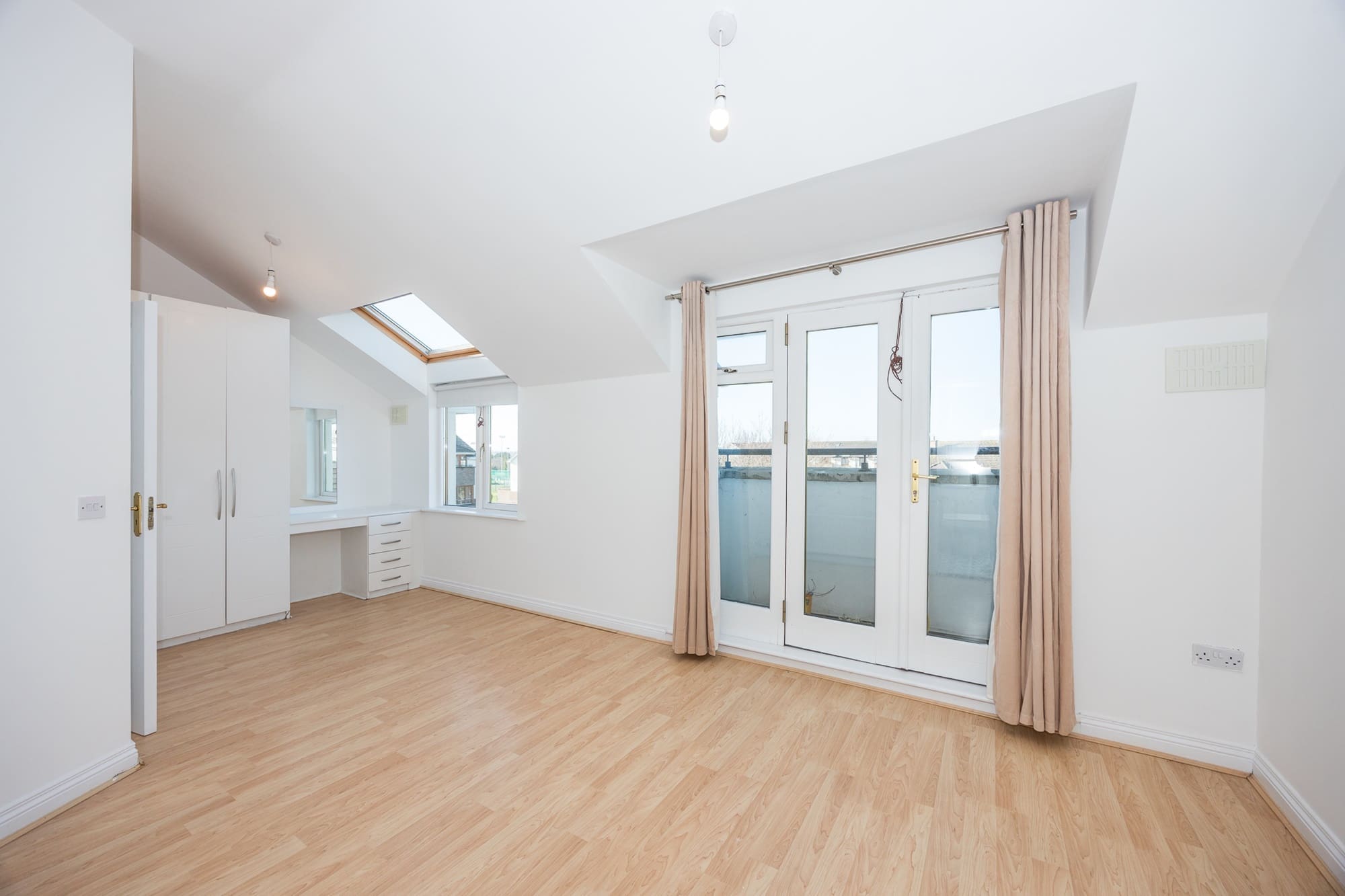4 Mountfield Park, Seamount Road, Malahide, Co.Dublin