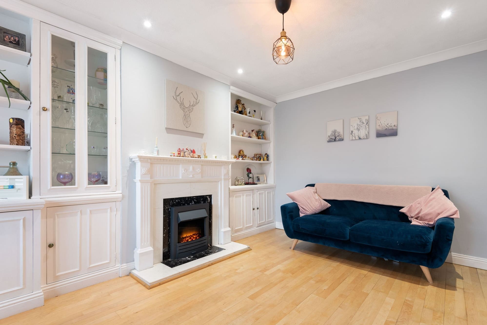 2 Brookdale Lawns, Swords, Co.Dublin