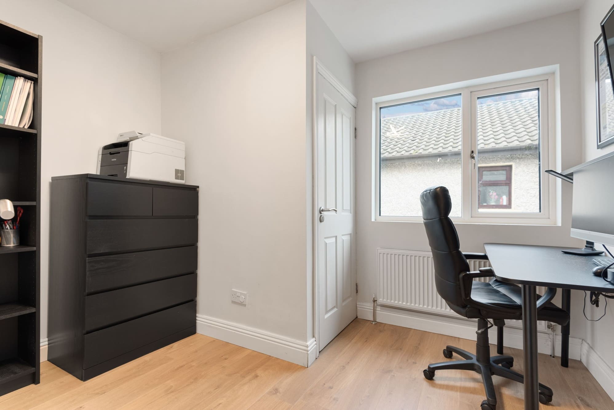 Santorini, 15 Strand Road, Portmarnock, Co.Dublin