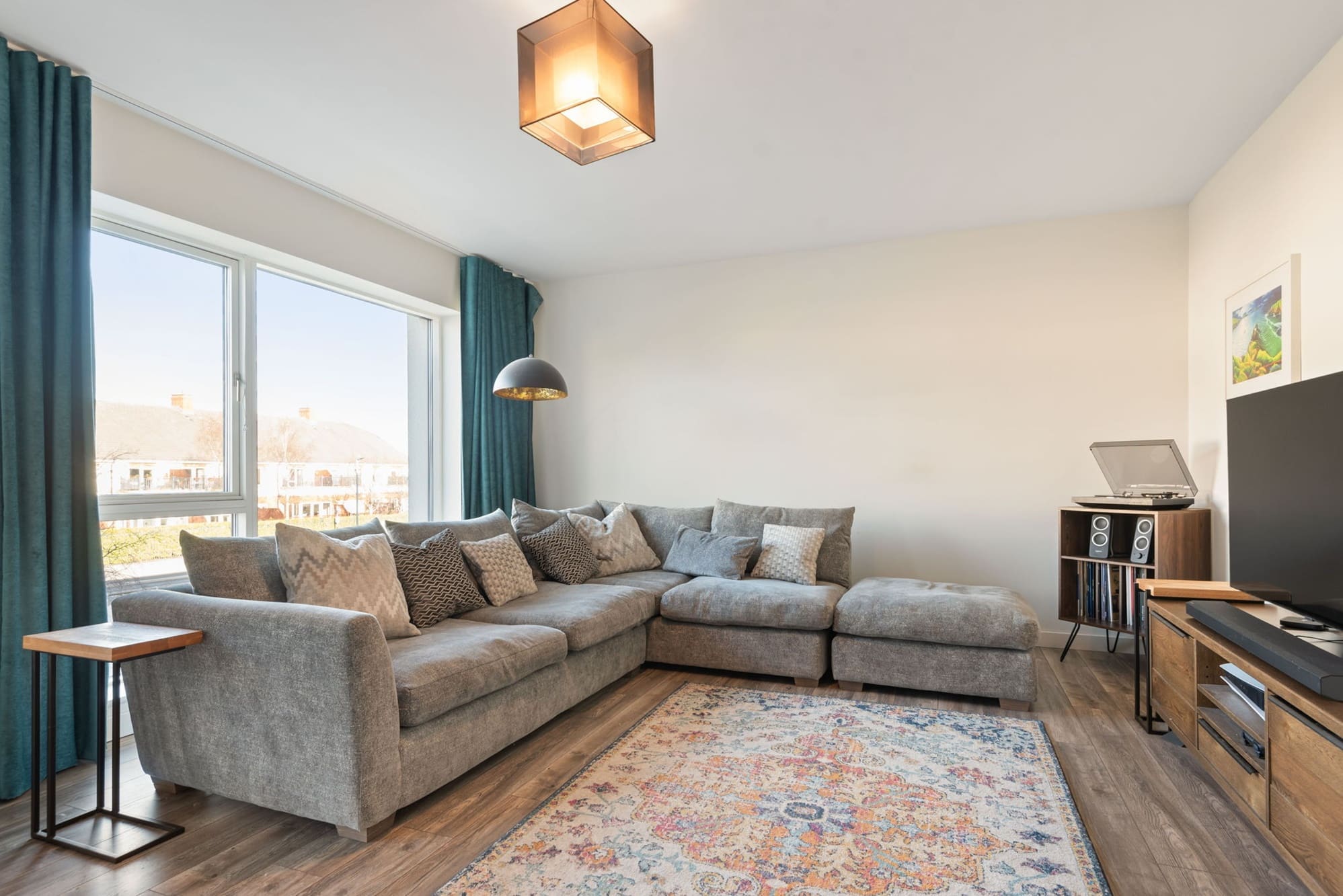 34 The Grove, St.Marnocks Bay, Co.Dublin