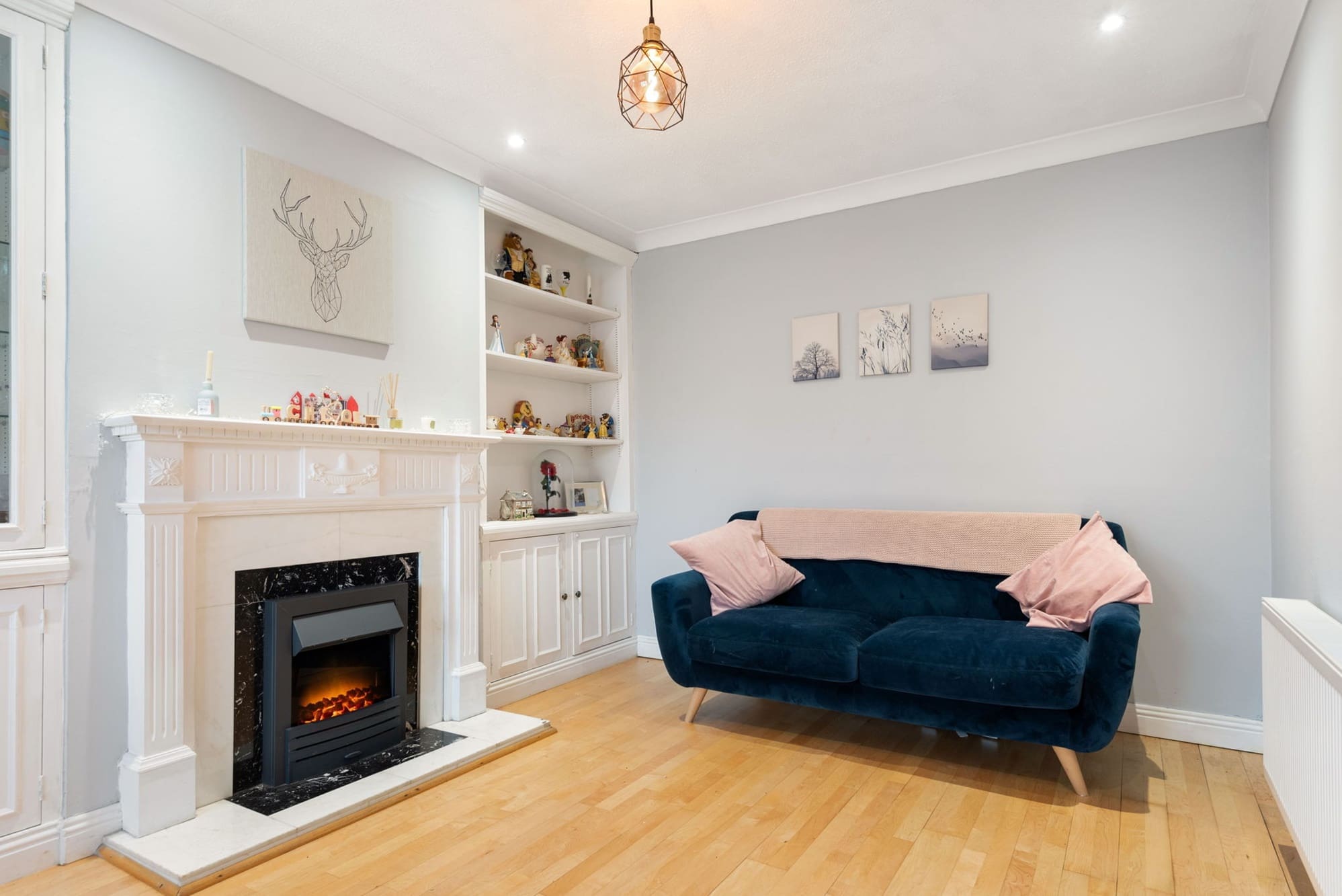 2 Brookdale Lawns, Swords, Co.Dublin
