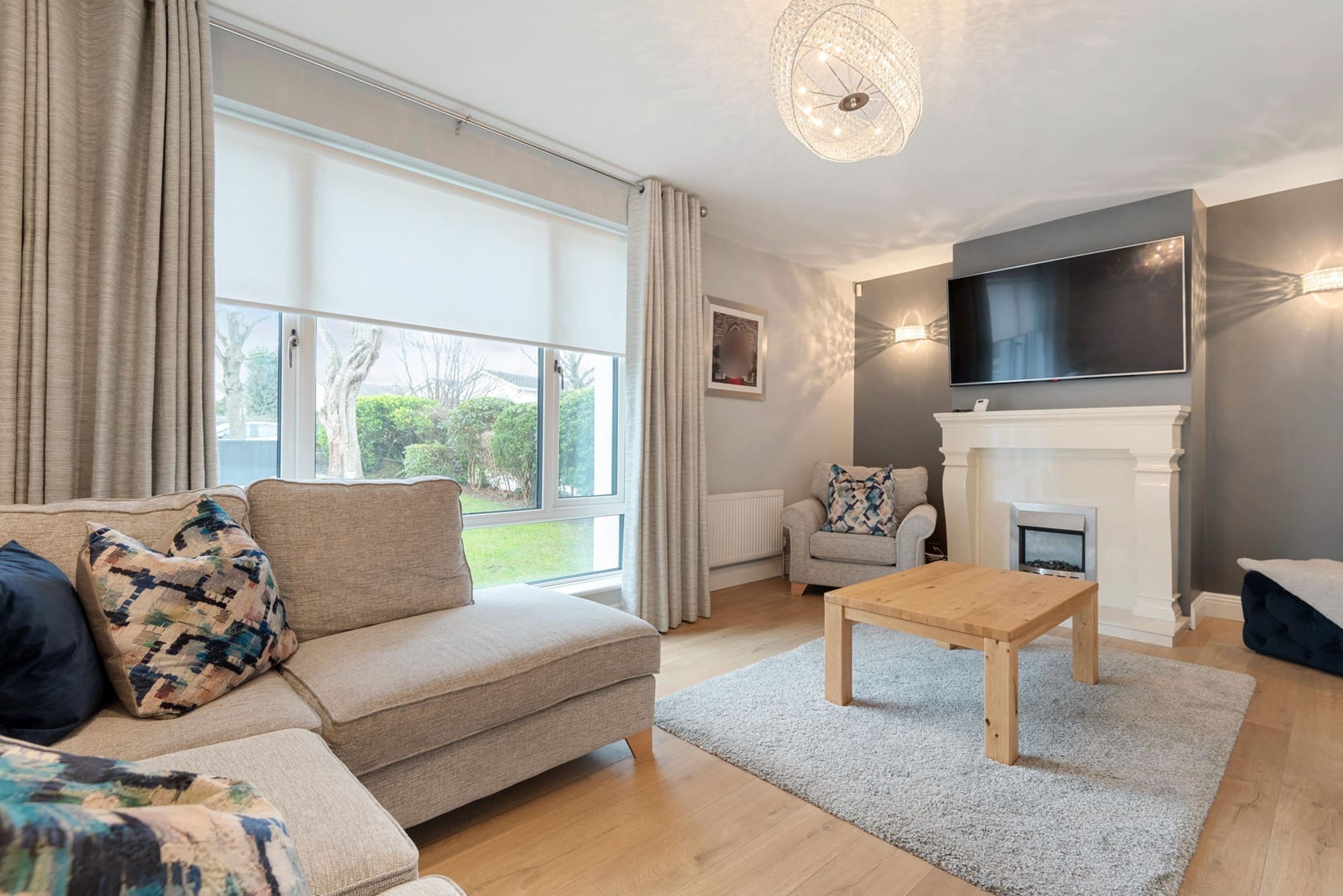 Santorini, 15 Strand Road, Portmarnock, Co.Dublin