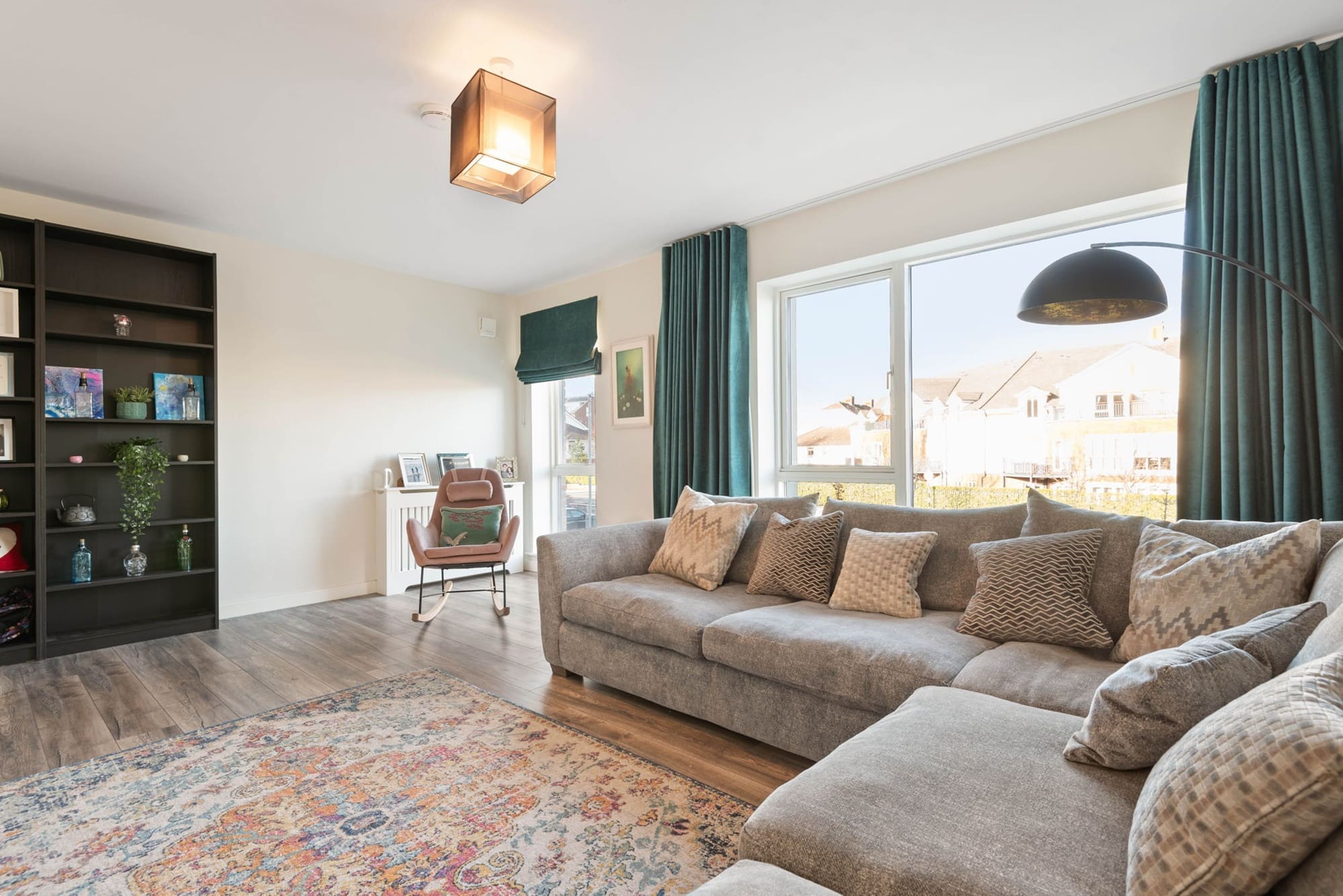34 The Grove, St.Marnocks Bay, Co.Dublin