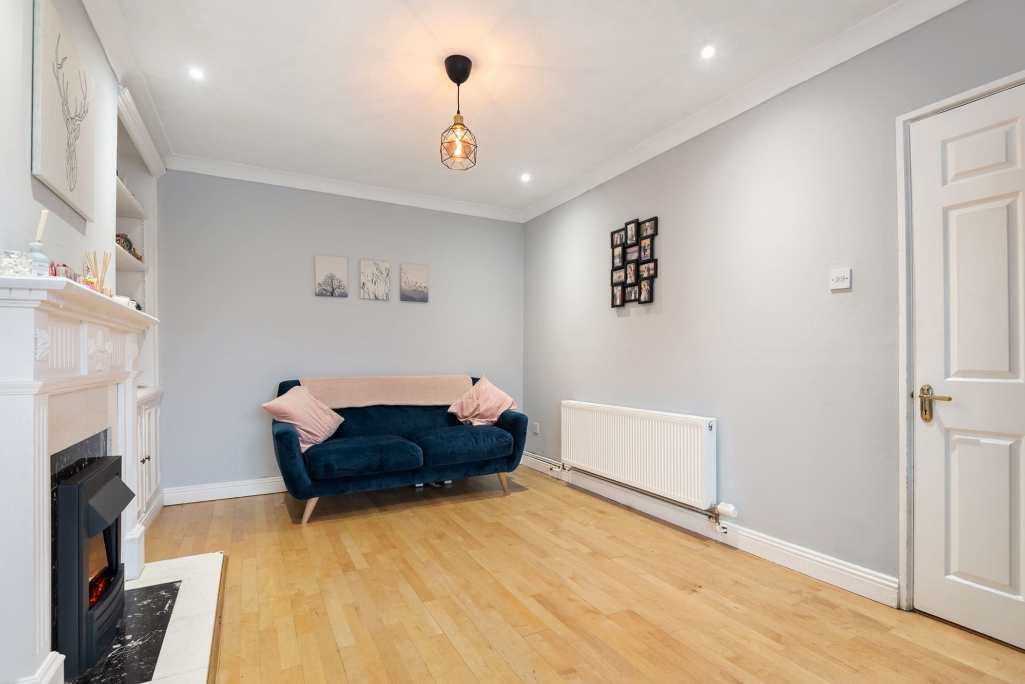 2 Brookdale Lawns, Swords, Co.Dublin