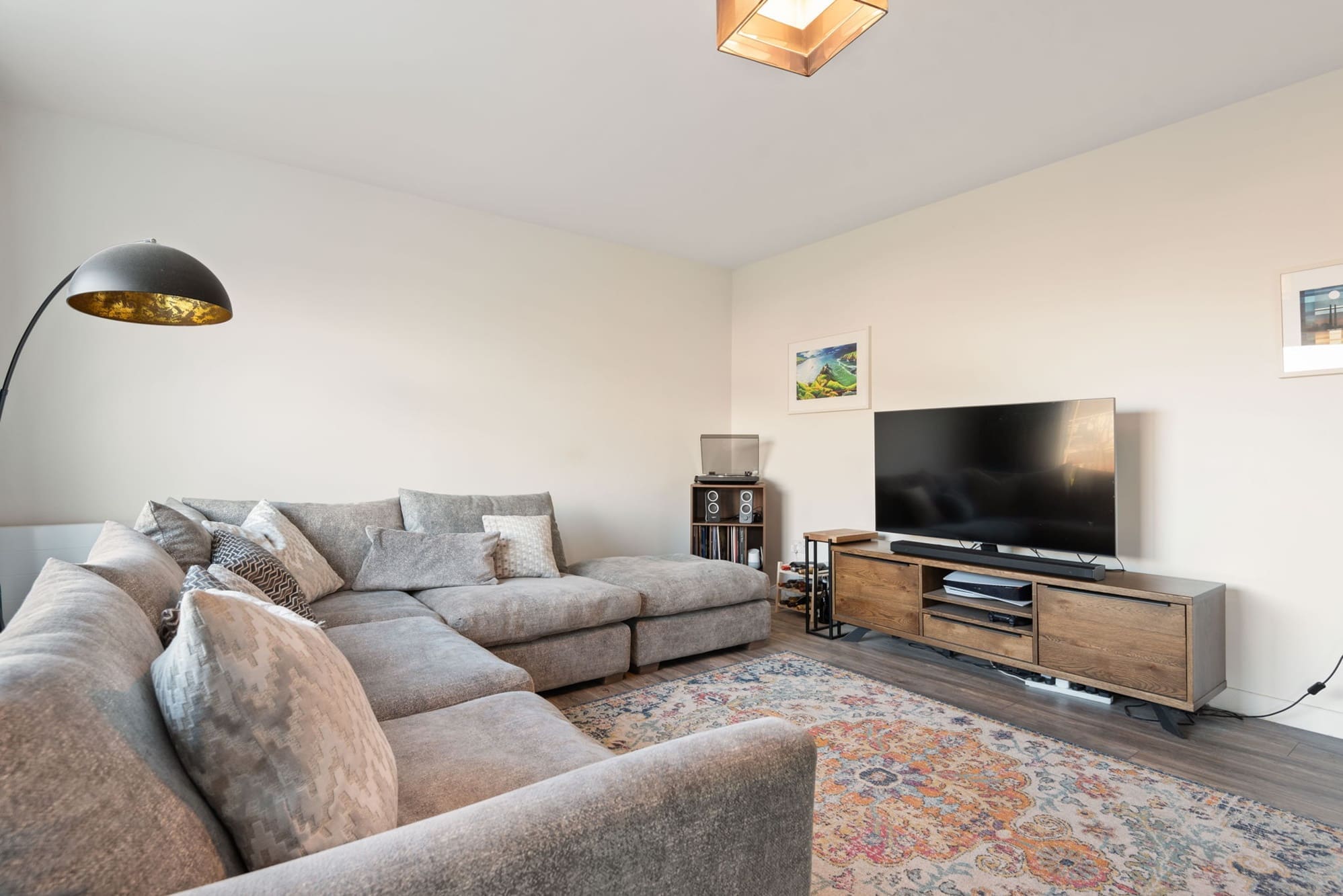 34 The Grove, St.Marnocks Bay, Co.Dublin