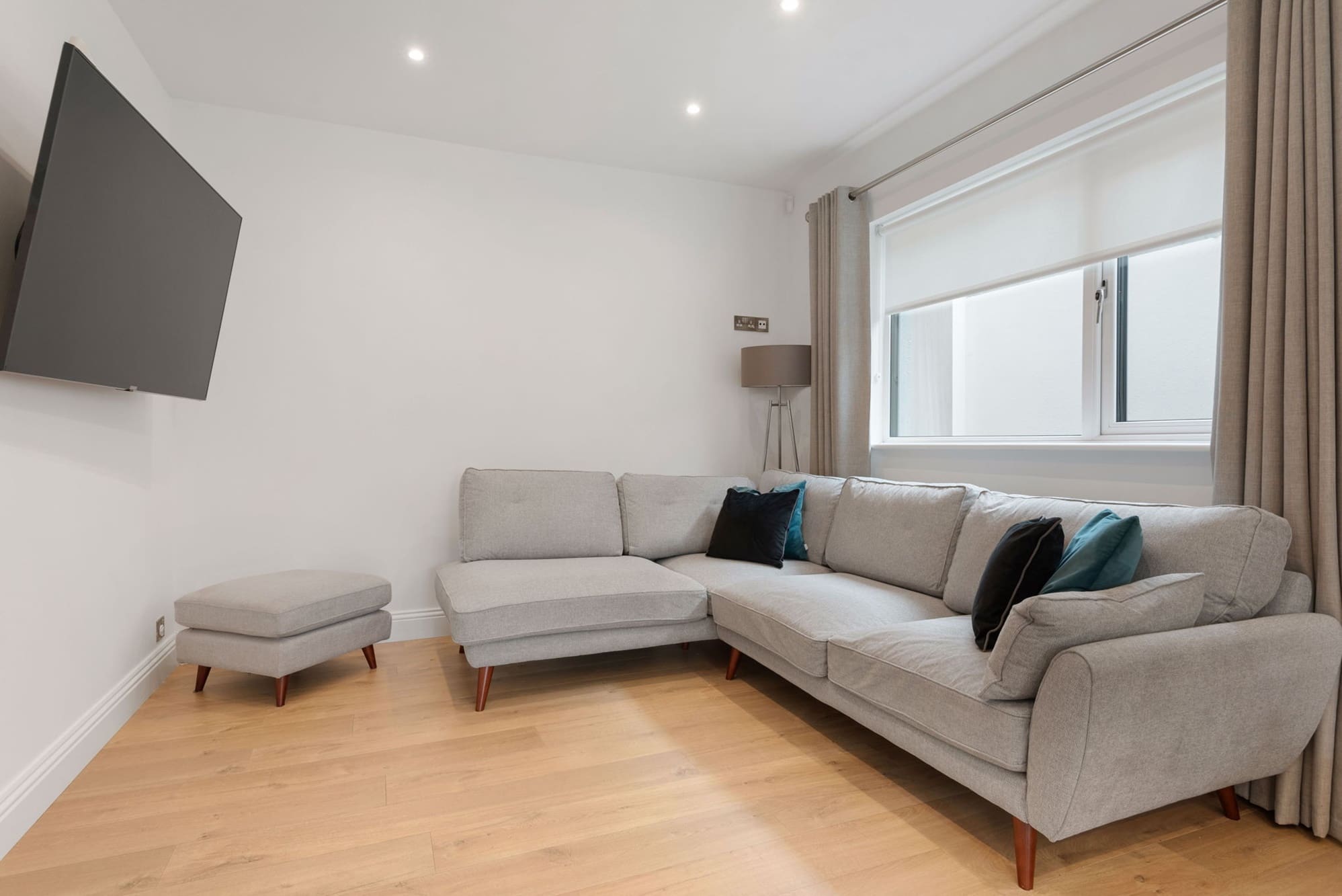 Santorini, 15 Strand Road, Portmarnock, Co.Dublin