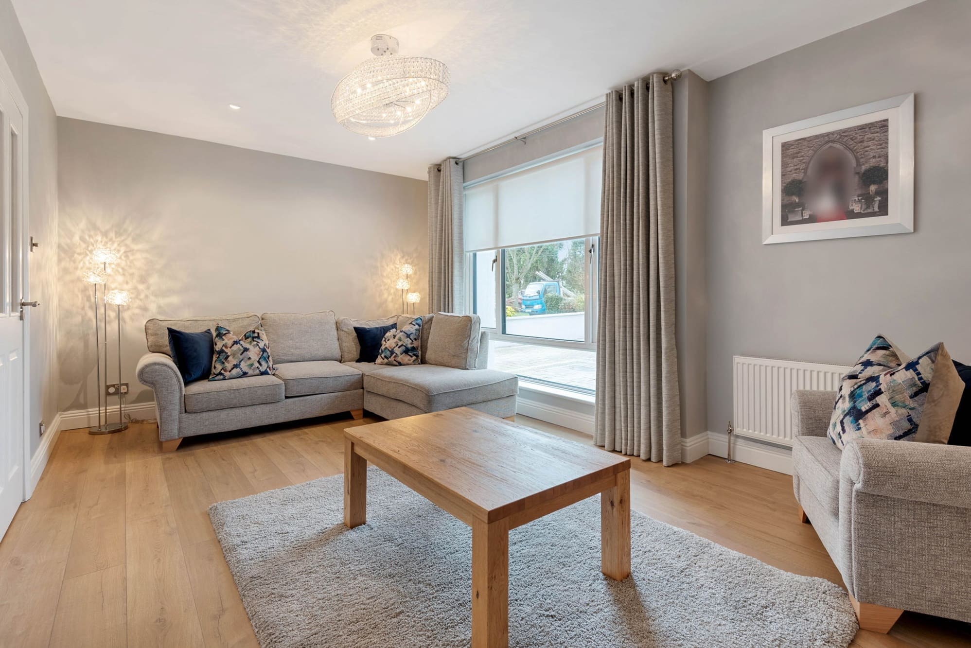 Santorini, 15 Strand Road, Portmarnock, Co.Dublin