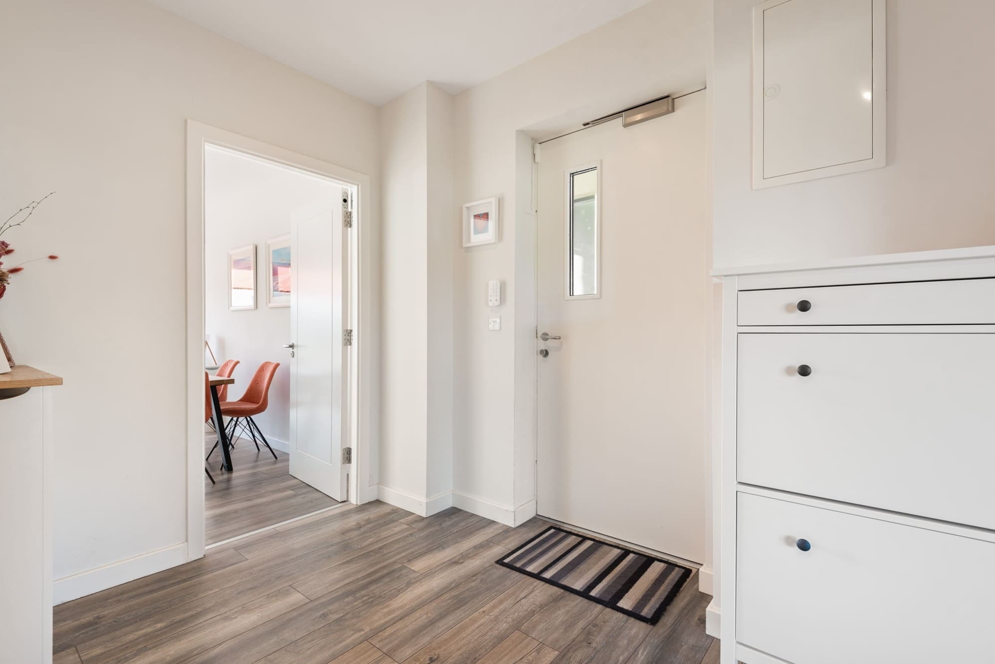 34 The Grove, St.Marnocks Bay, Co.Dublin