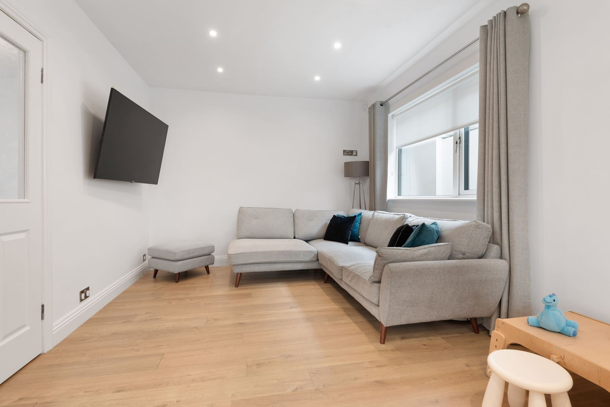 Santorini, 15 Strand Road, Portmarnock, Co.Dublin