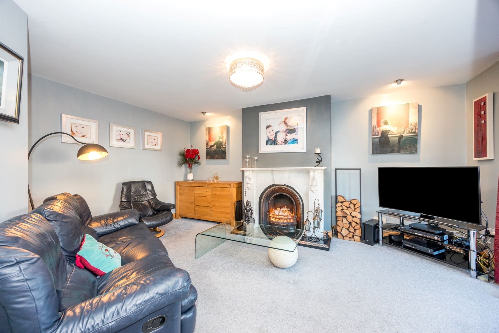 19 Torcaill, Portmarnock, Co.Dublin