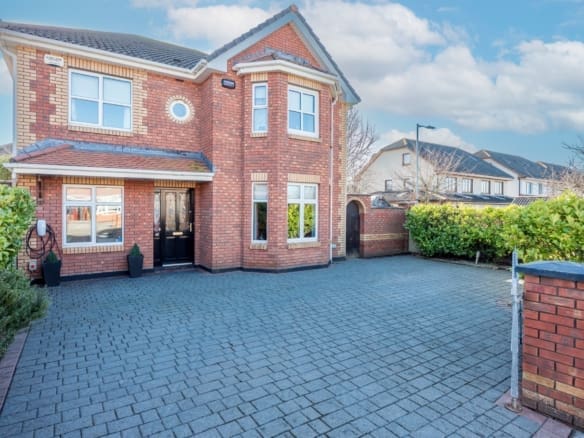 19 Torcaill, Portmarnock, Co.Dublin